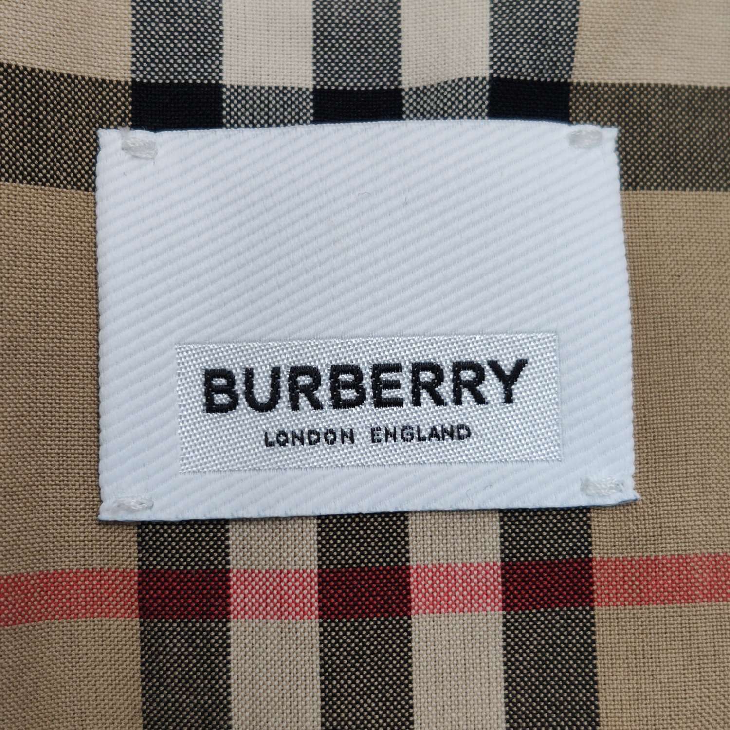 Burberry Burberry Women s Jackets Size S / US 4 / IT 40 - 5 Thumbnail
