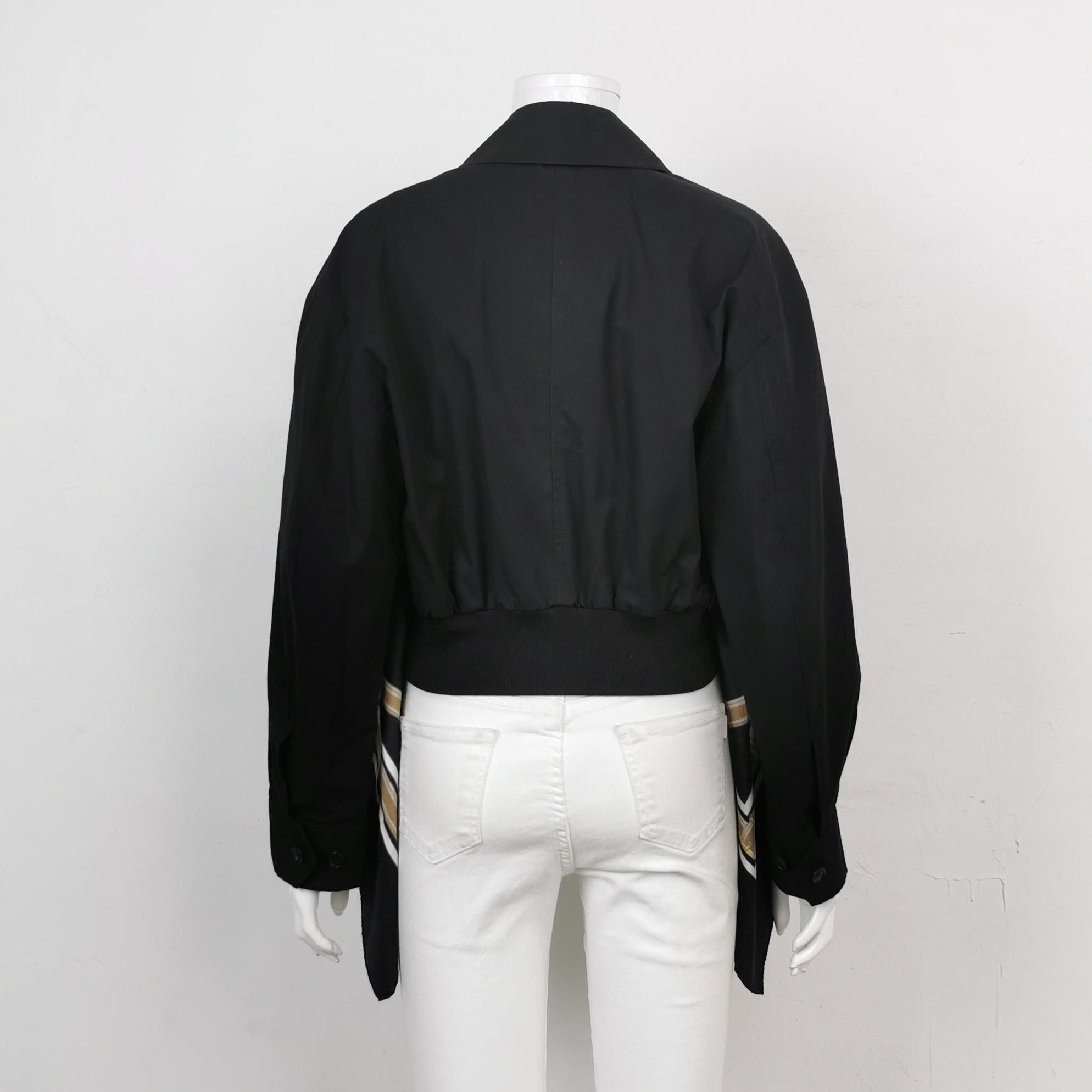 Burberry Burberry Women s Jackets Size S / US 4 / IT 40 - 2 Thumbnail