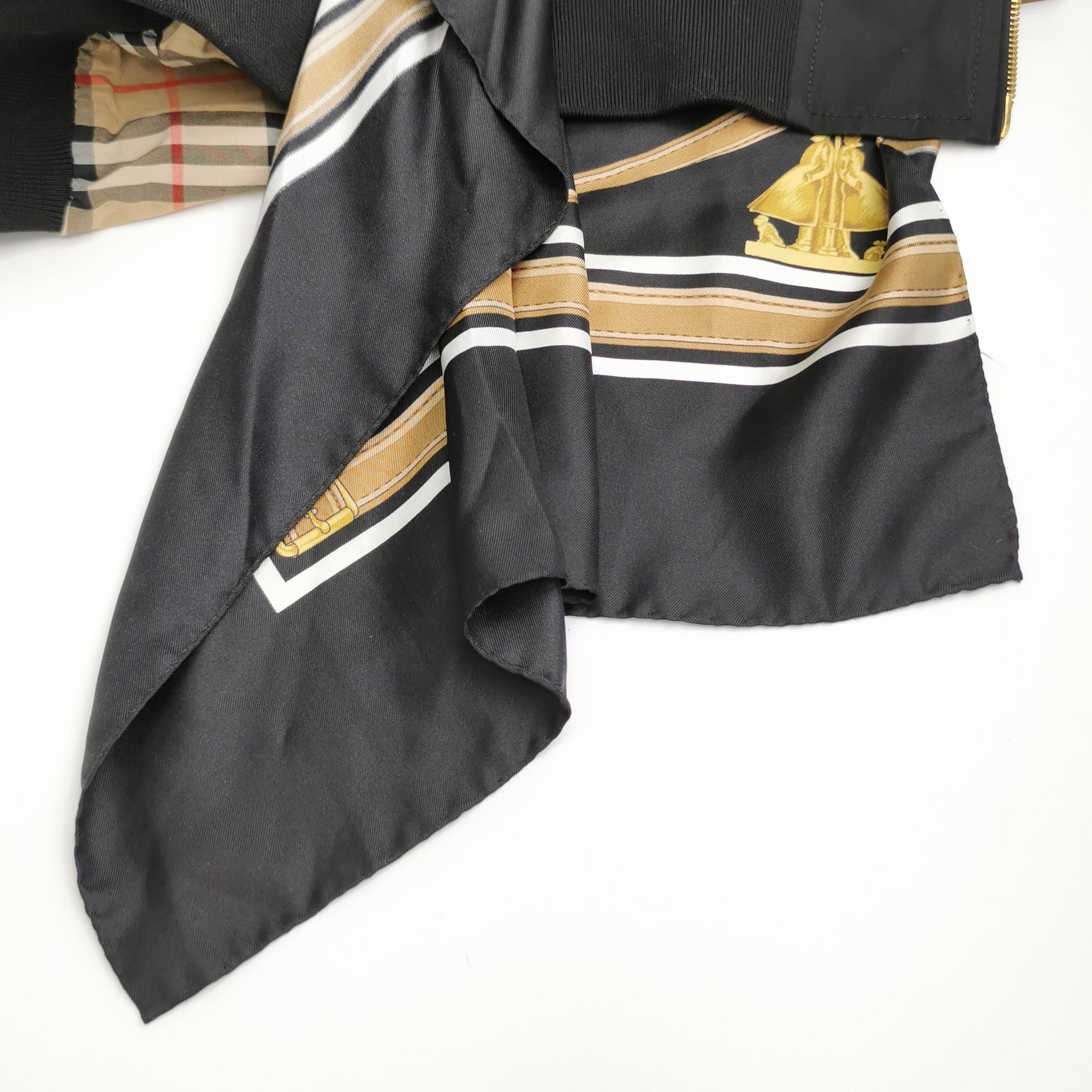 Burberry Burberry Women s Jackets Size S / US 4 / IT 40 - 3 Thumbnail