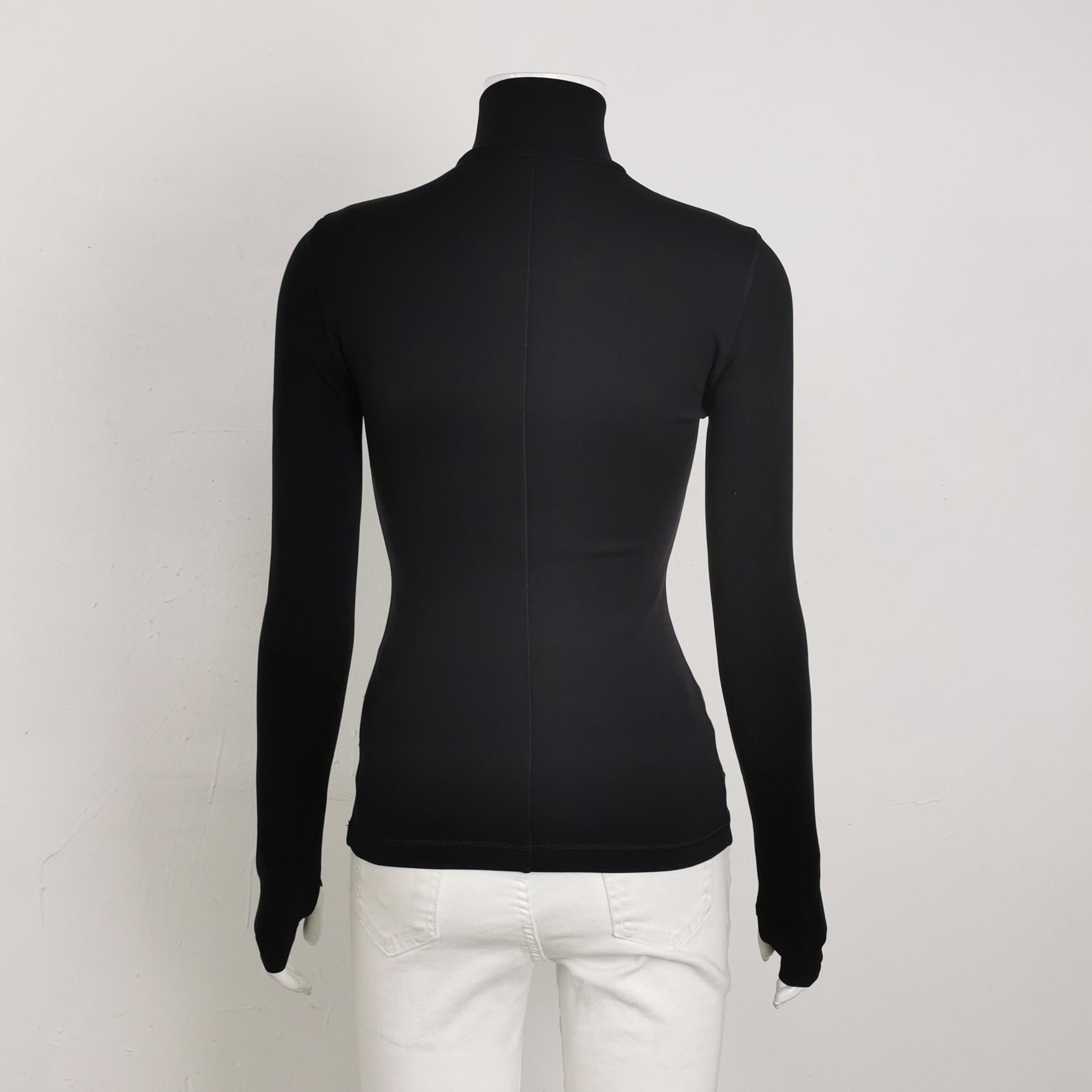 Burberry Burberry Women m Short Sleeve Shirts Size M / US 6-8 / IT 42-44 - 2 Thumbnail