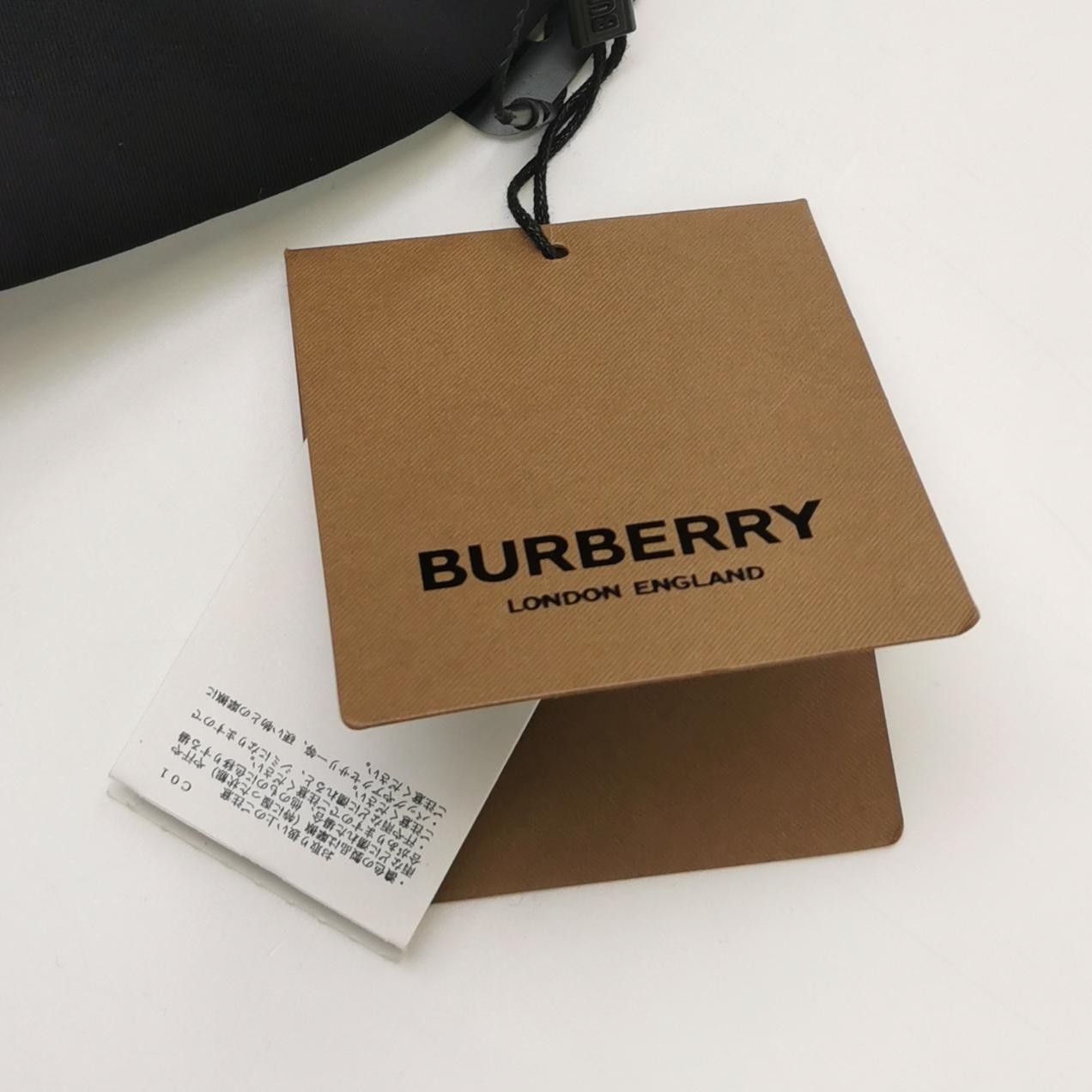 Burberry Burberry Women m Short Sleeve Shirts Size M / US 6-8 / IT 42-44 - 4 Thumbnail