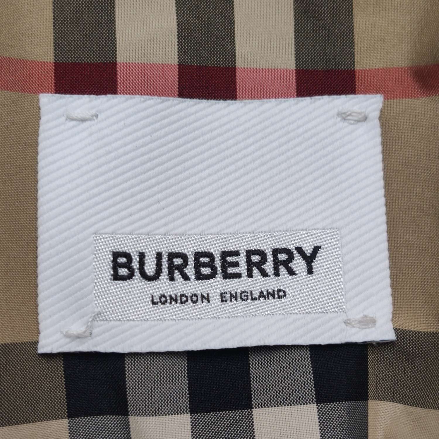 Burberry Burberry Women 2 Coats Size XS / US 0-2 / IT 36-38 - 4 Thumbnail