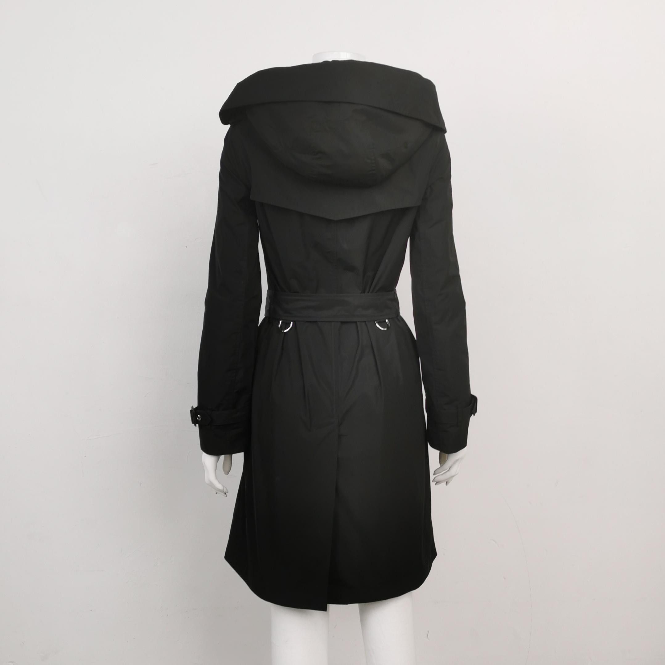 Burberry Burberry Women 2 Coats Size XS / US 0-2 / IT 36-38 - 2 Thumbnail
