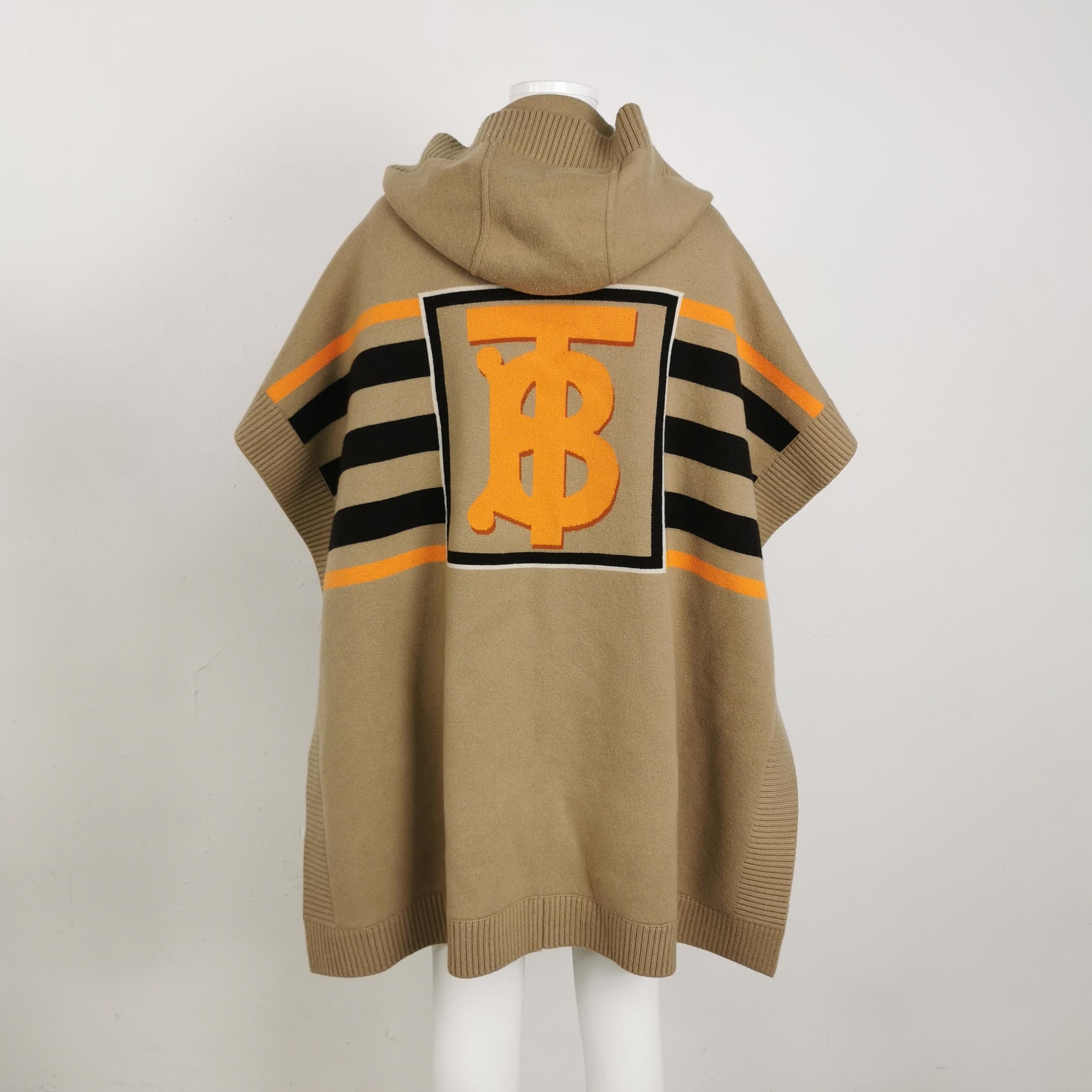 Burberry Burberry Women s Coats Size S / US 4 / IT 40 - 2 Thumbnail
