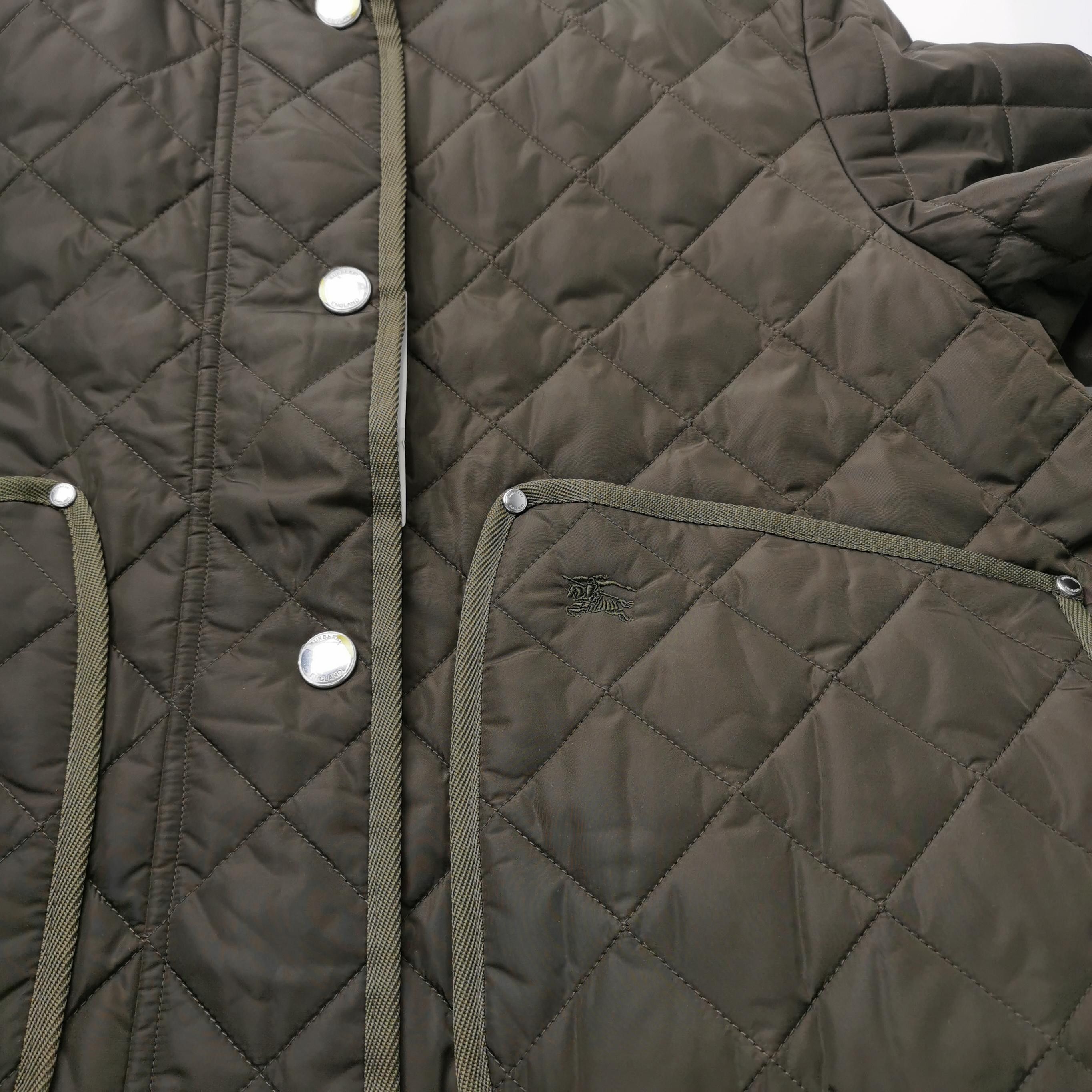 Burberry Burberry Women l Down Jackets Size L / US 10 / IT 46 - 3 Thumbnail