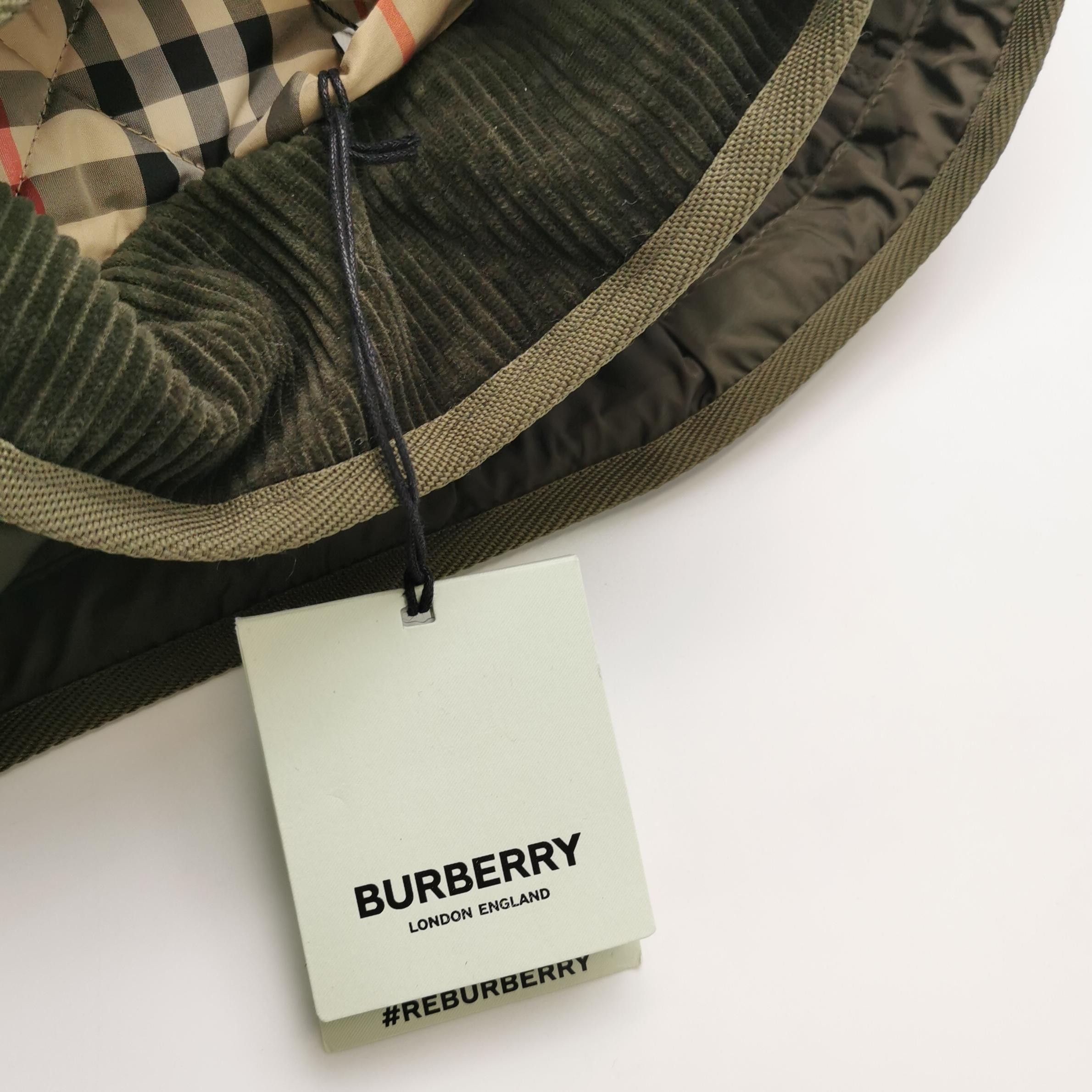 Burberry Burberry Women l Down Jackets Size L / US 10 / IT 46 - 5 Thumbnail