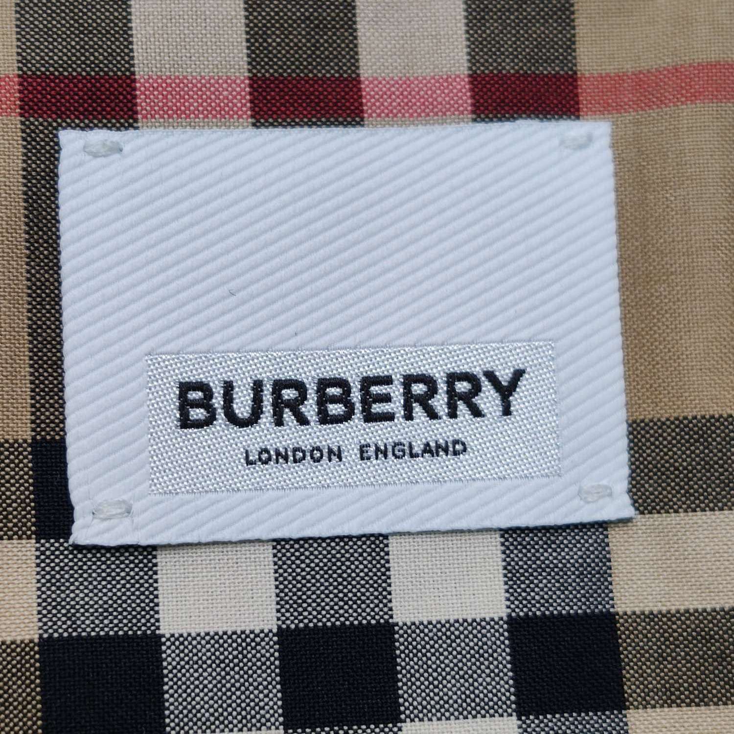 Burberry Burberry Women m Down Jackets Size M / US 6-8 / IT 42-44 - 7 Thumbnail