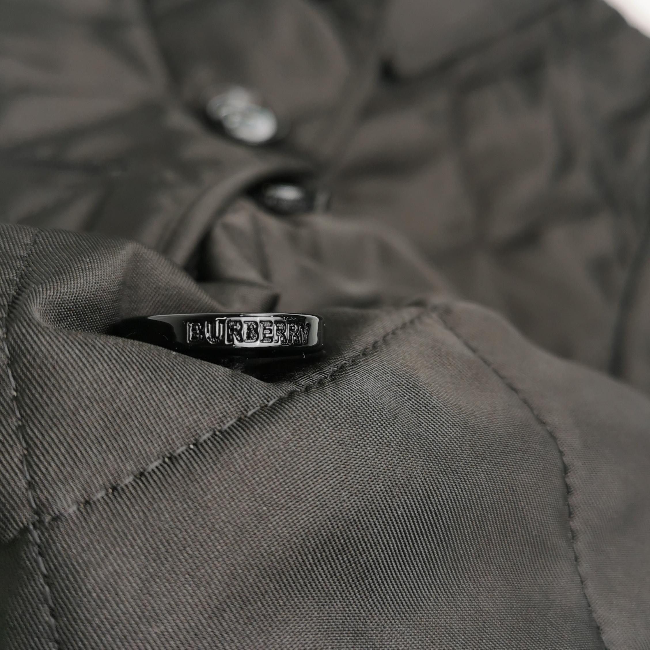 Burberry Burberry Women m Down Jackets Size M / US 6-8 / IT 42-44 - 3 Thumbnail