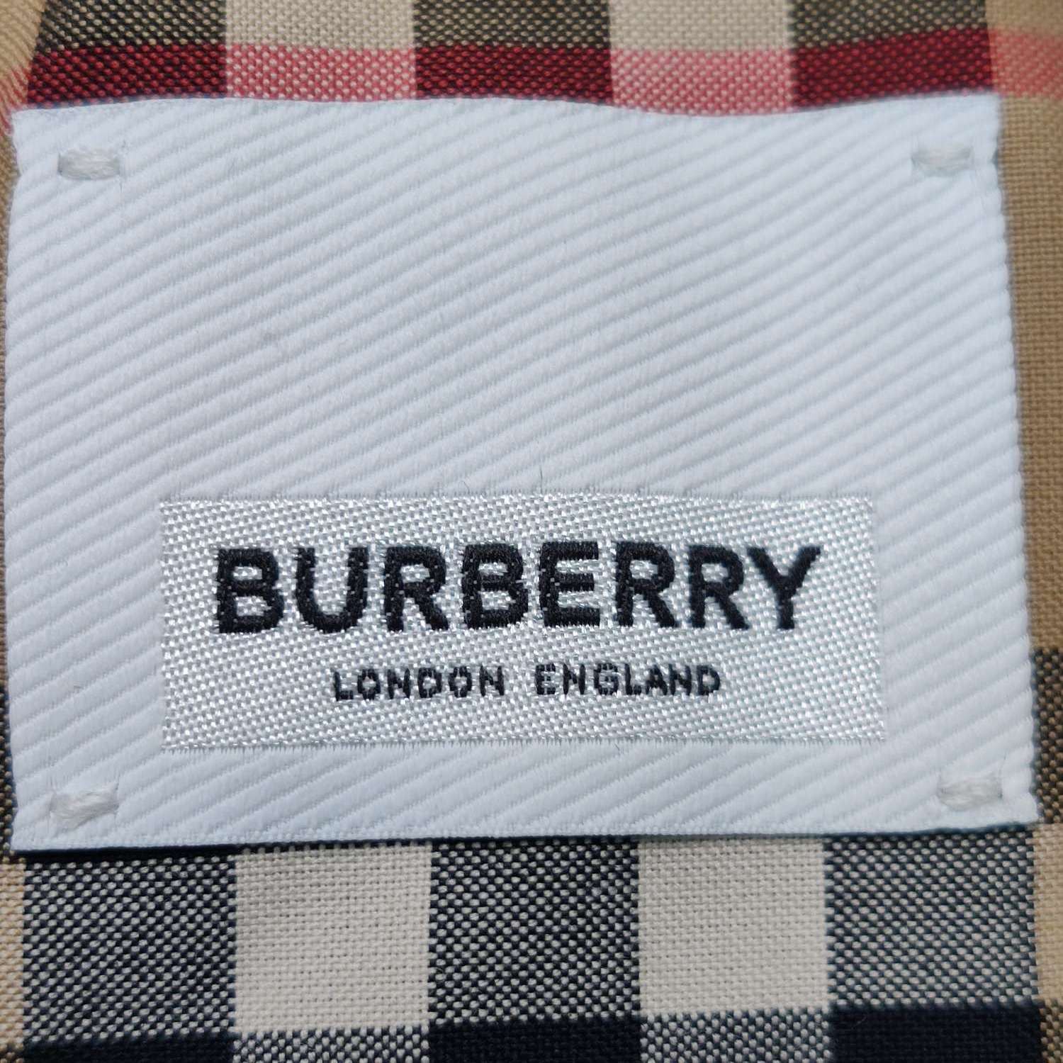 Burberry Burberry Women m Down Jackets Size M / US 6-8 / IT 42-44 - 7 Thumbnail