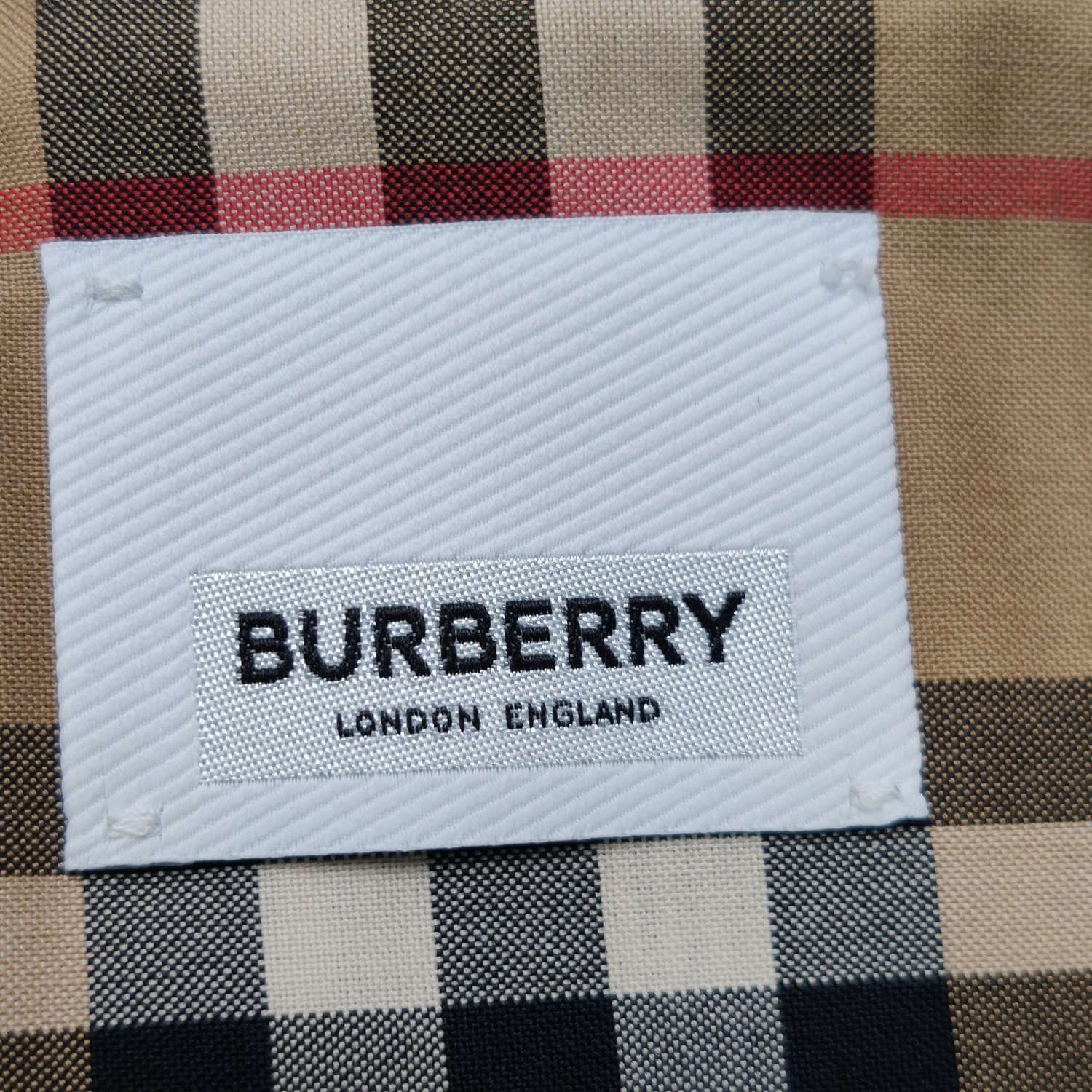 Burberry Burberry Women m Down Jackets Size M / US 6-8 / IT 42-44 - 6 Thumbnail