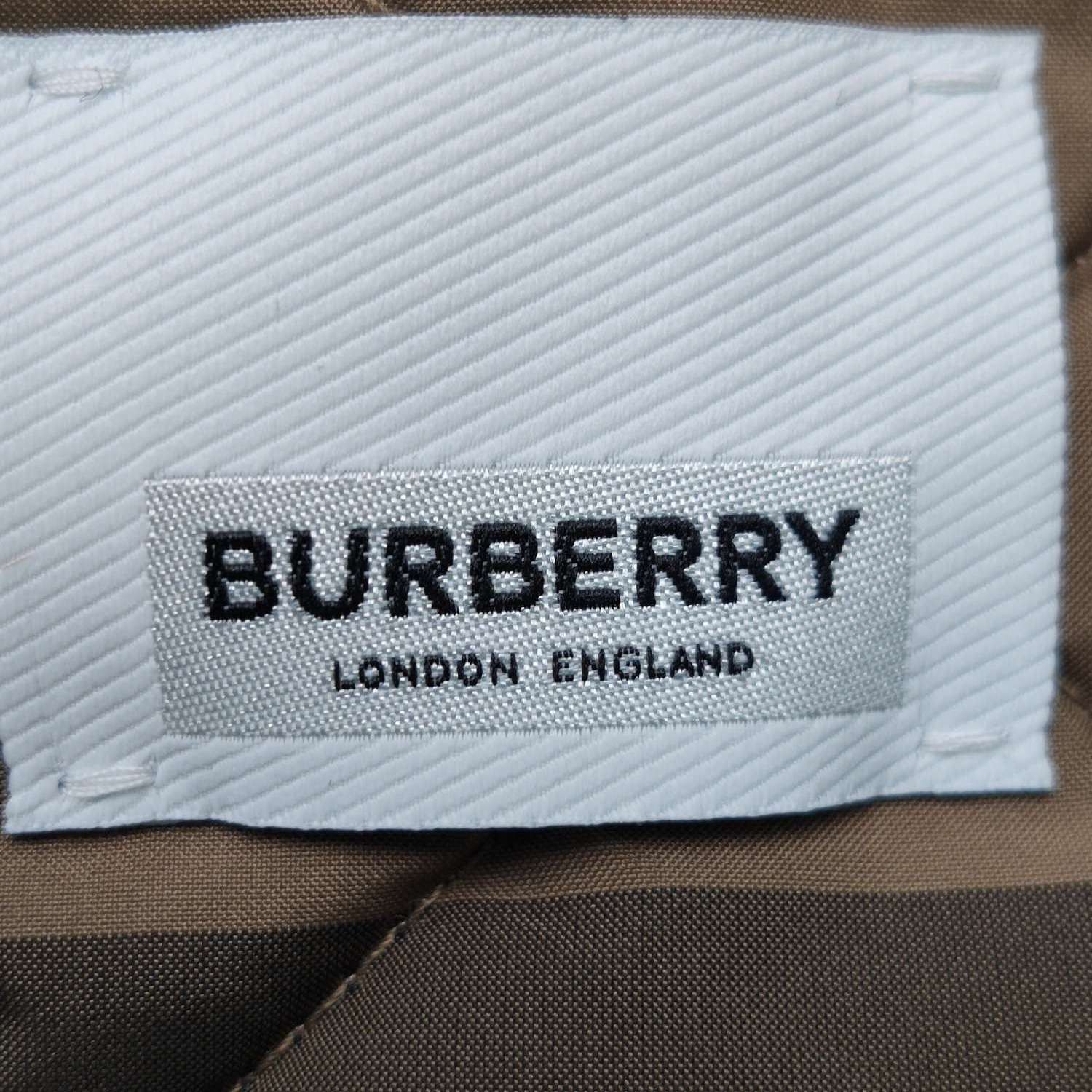 Burberry Burberry Women xl Down Jackets Size XL / US 12-14 / IT 48-50 - 5 Thumbnail