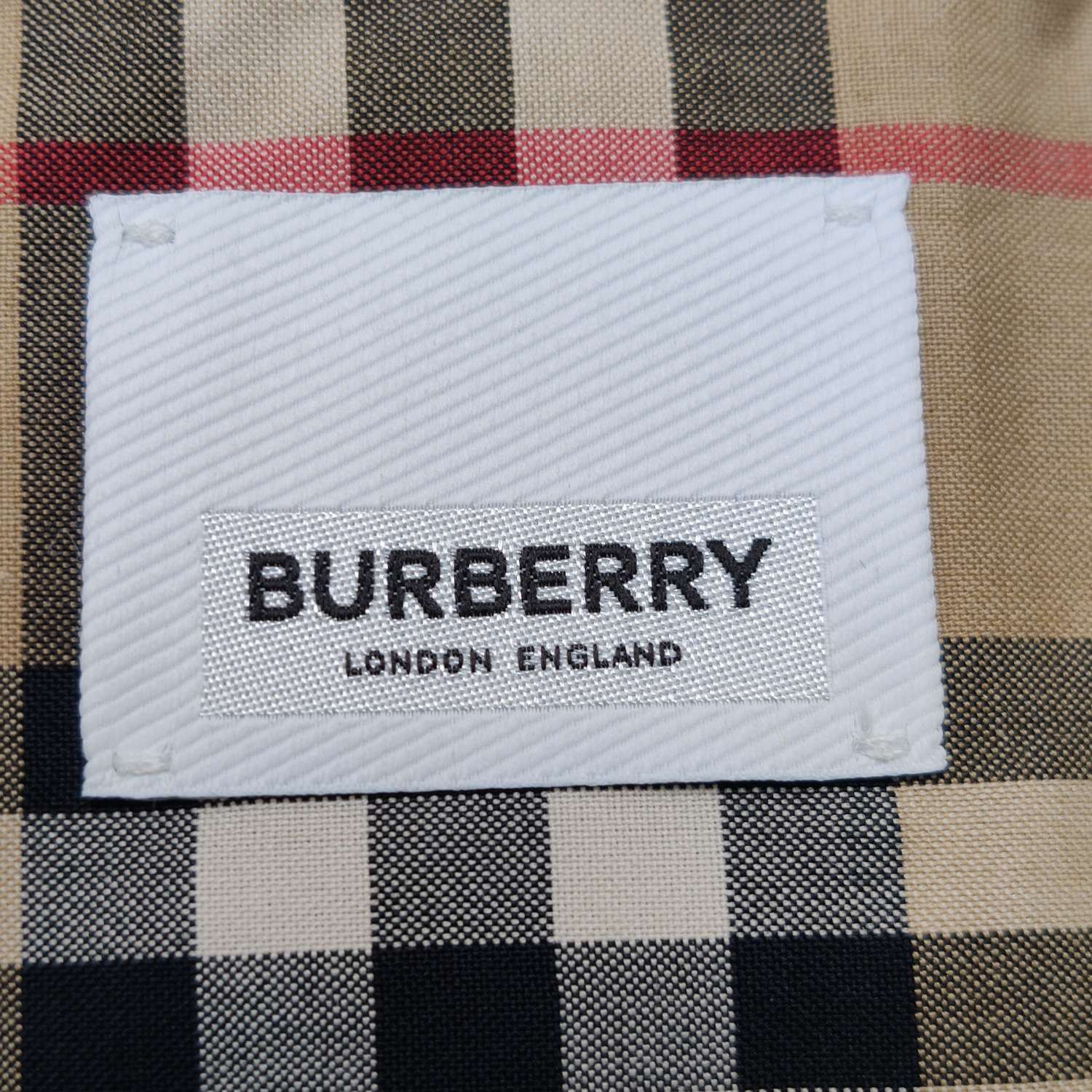Burberry Burberry Women m Down Jackets Size M / US 6-8 / IT 42-44 - 7 Thumbnail