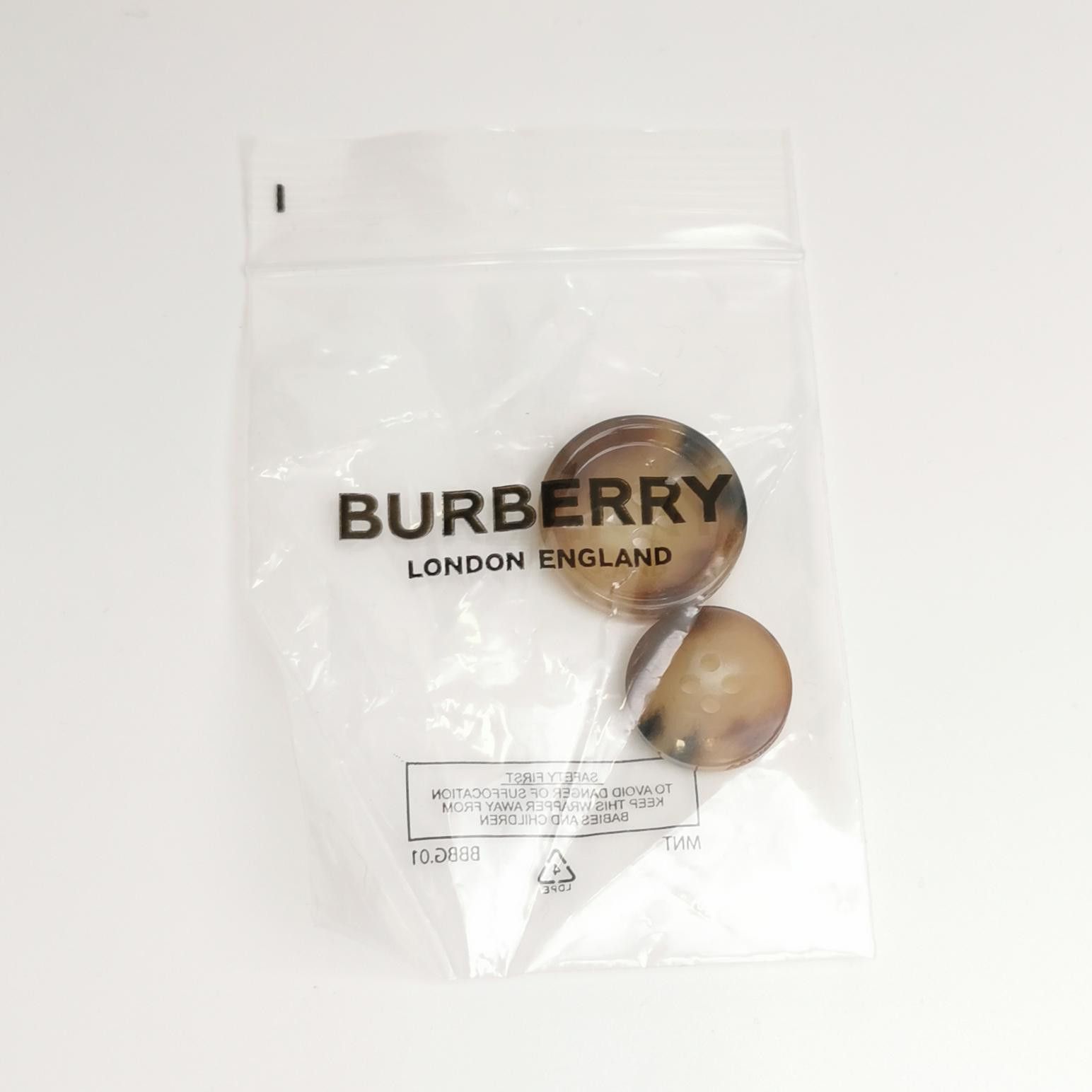 Burberry Burberry Women m Down Jackets Size M / US 6-8 / IT 42-44 - 6 Thumbnail