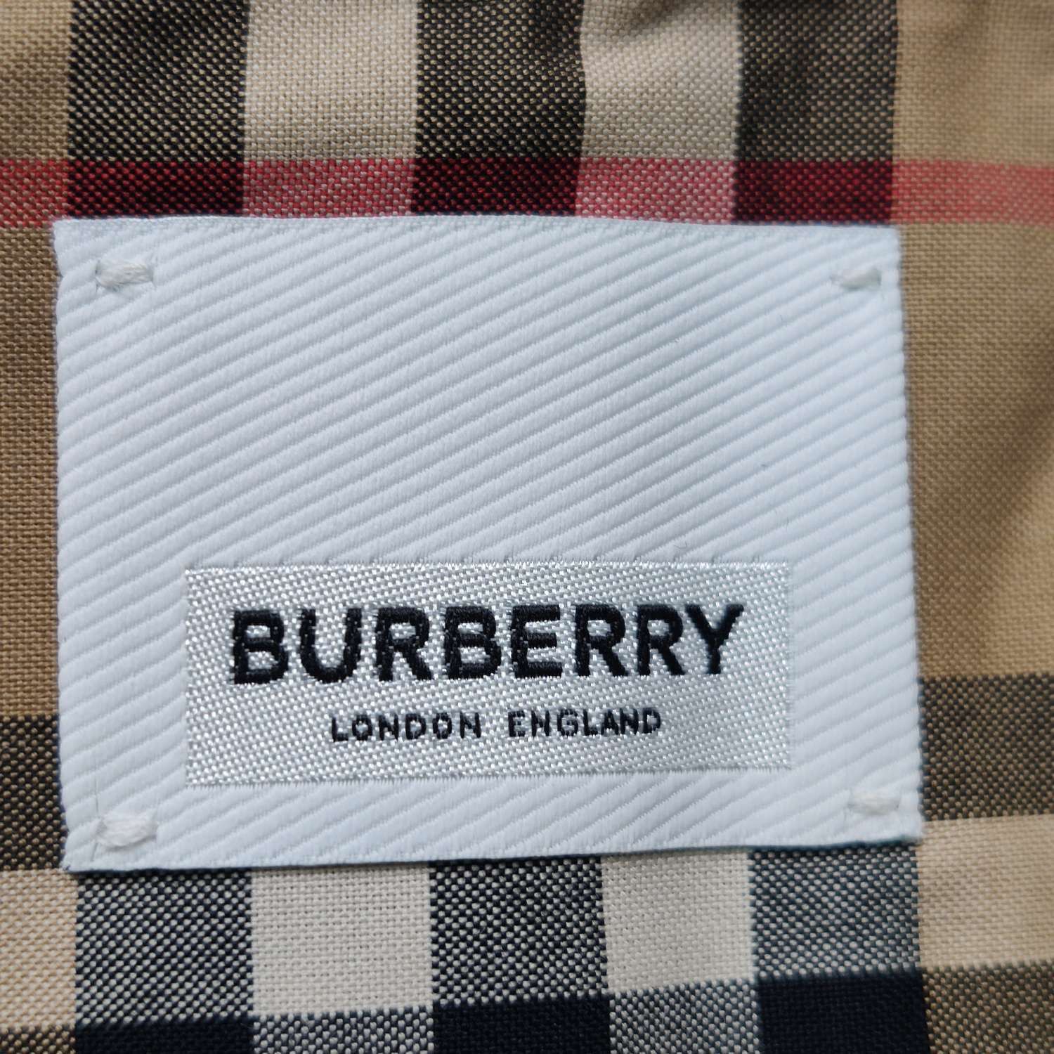 Burberry Burberry Women m Down Jackets Size M / US 6-8 / IT 42-44 - 7 Thumbnail