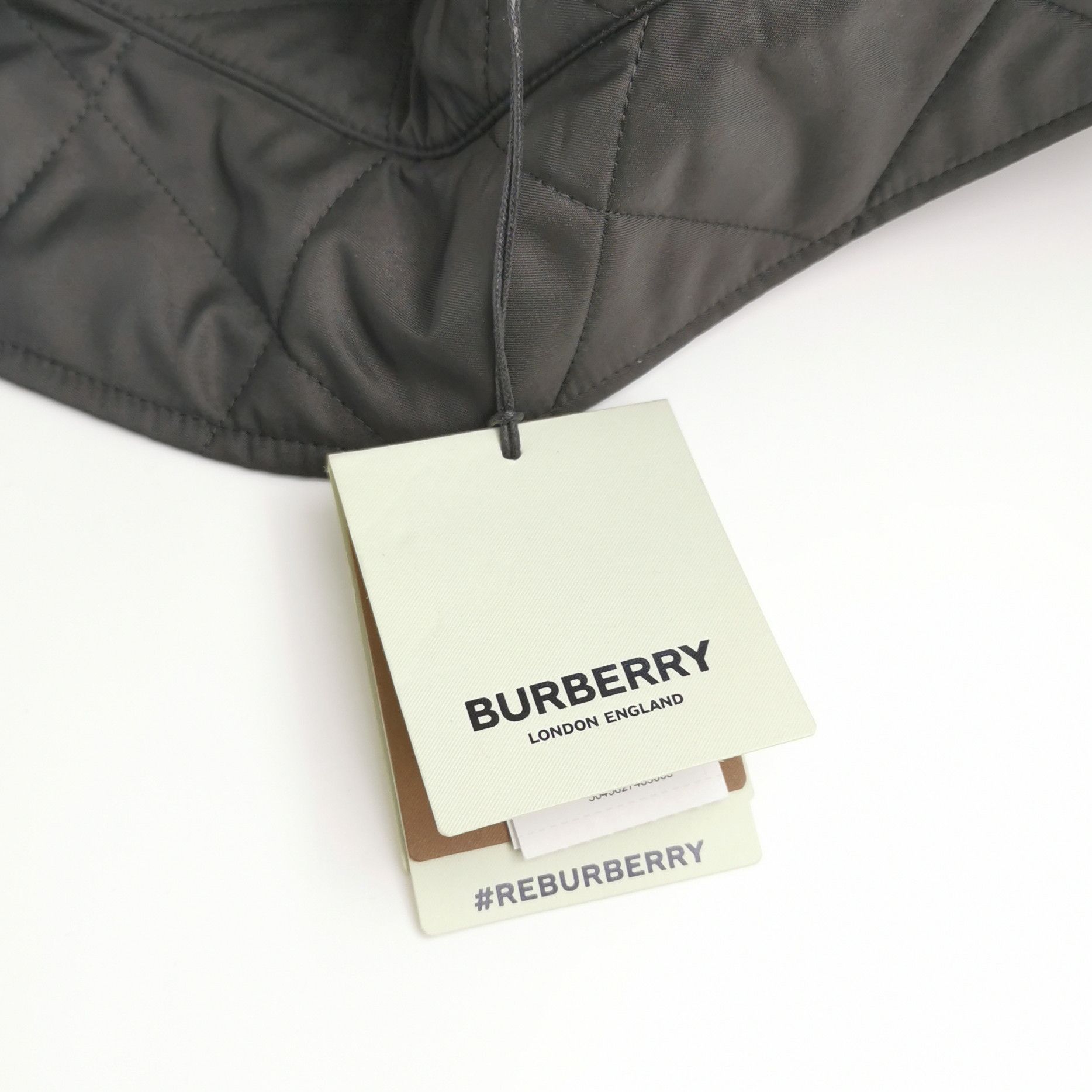 Burberry Burberry Women m Down Jackets Size M / US 6-8 / IT 42-44 - 5 Thumbnail