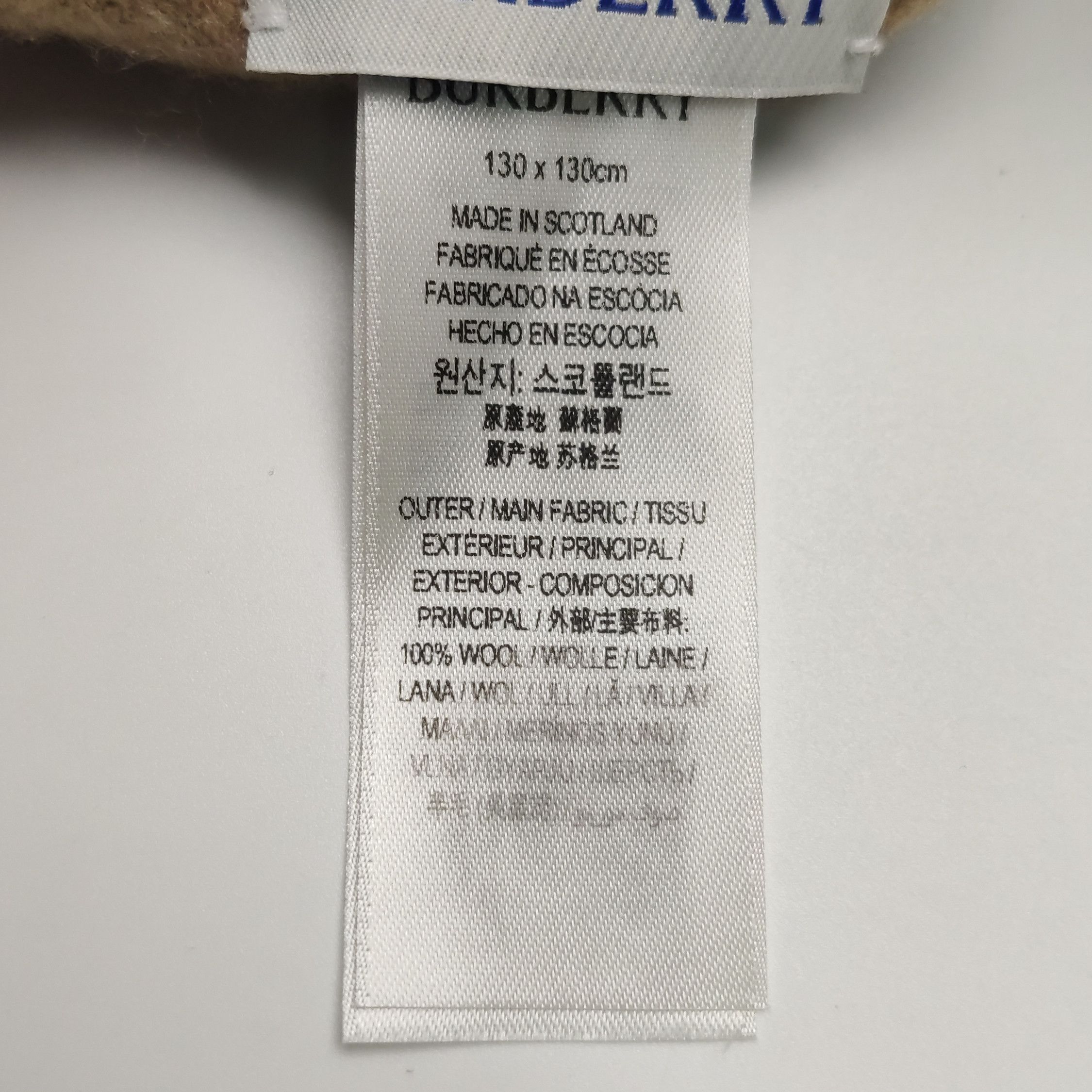 Burberry Burberry Women s Coats Size S / US 4 / IT 40 - 10 Thumbnail