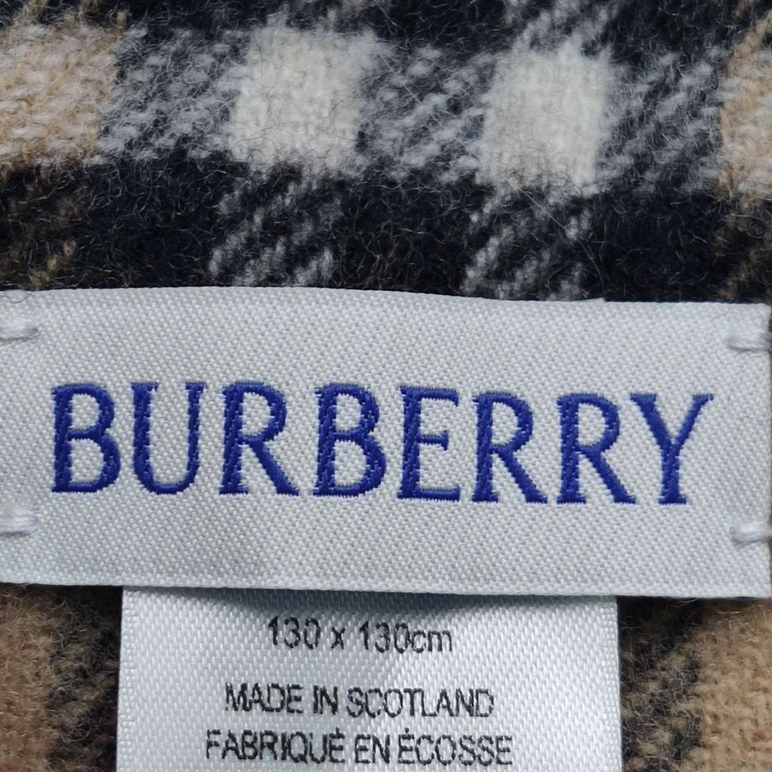 Burberry Burberry Women s Coats Size S / US 4 / IT 40 - 7 Thumbnail