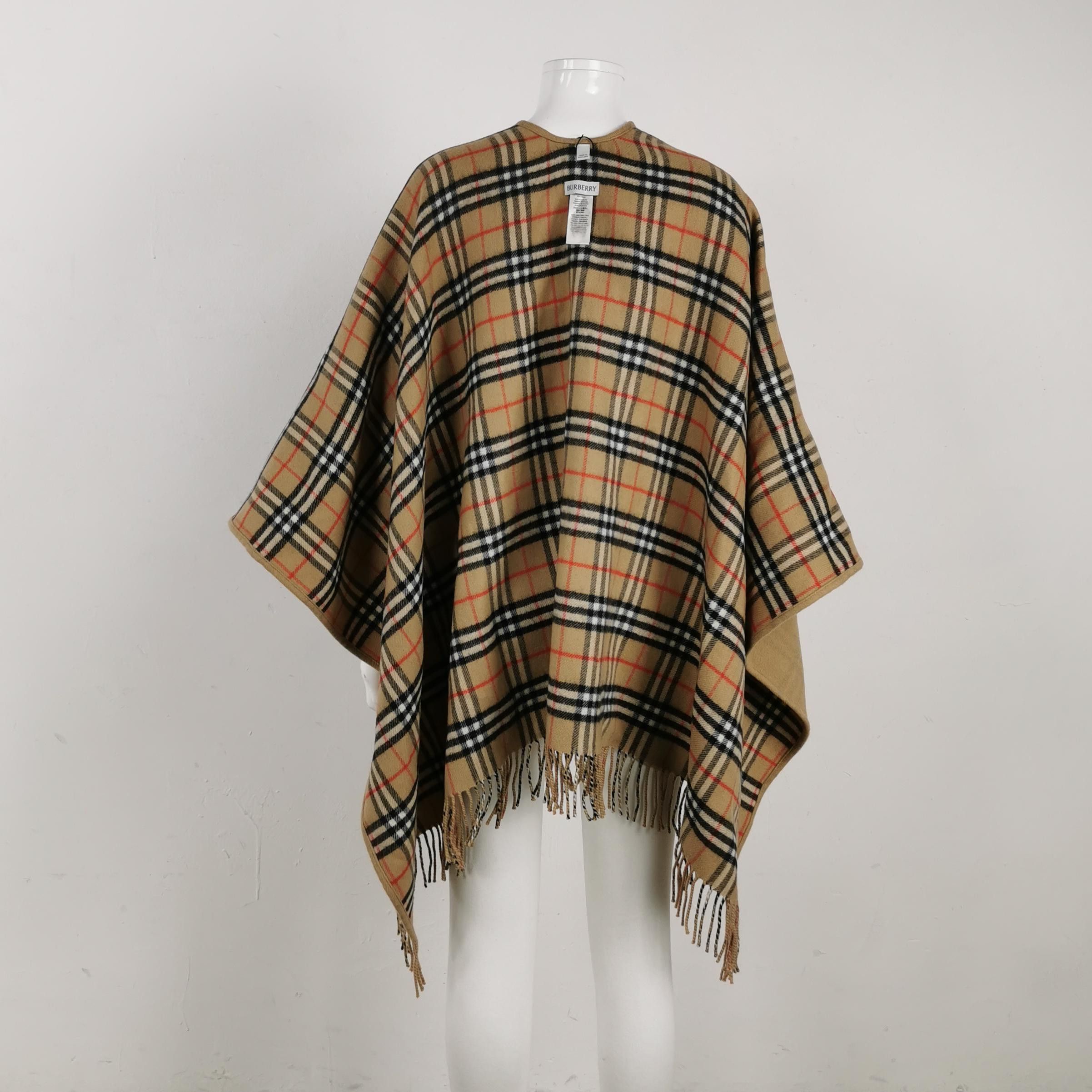 Burberry Burberry Women s Coats Size S / US 4 / IT 40 - 4 Thumbnail