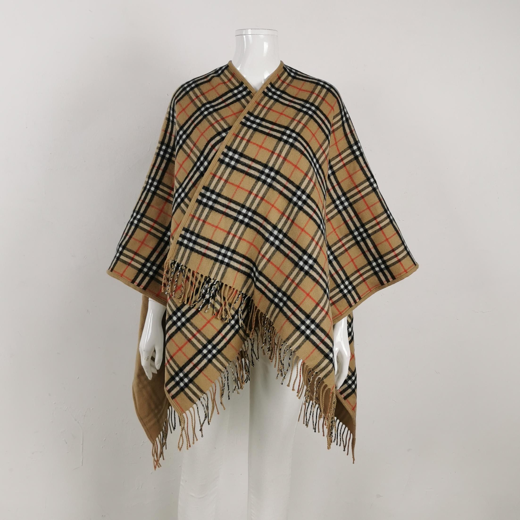 Burberry Burberry Women s Coats Size S / US 4 / IT 40 - 3 Thumbnail