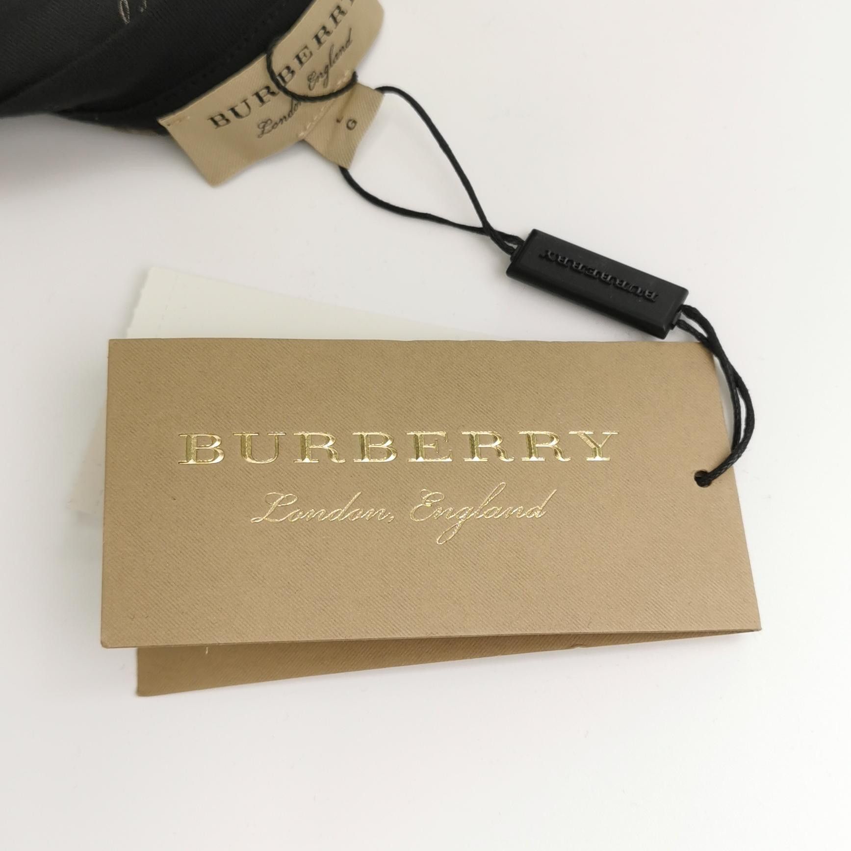 Burberry Burberry Women l Short Sleeve Shirts Size L / US 10 / IT 46 - 5 Thumbnail