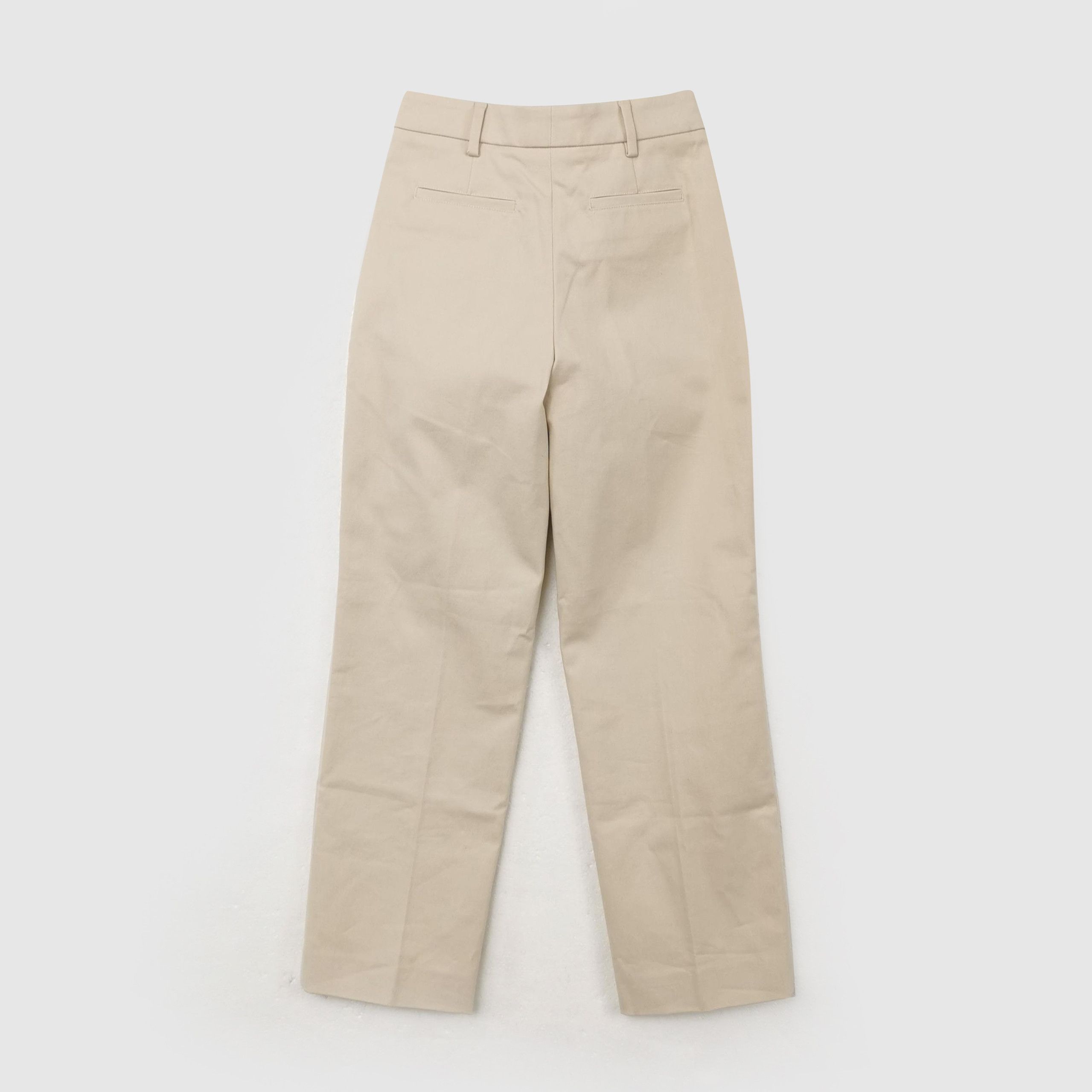 Burberry Burberry Women 0 Pants Size 25" / US 0 / IT 36 - 2 Thumbnail
