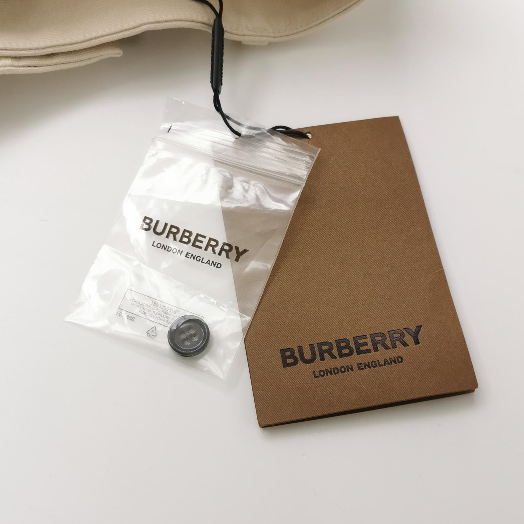 Burberry Burberry Women 0 Pants Size 25" / US 0 / IT 36 - 4 Thumbnail