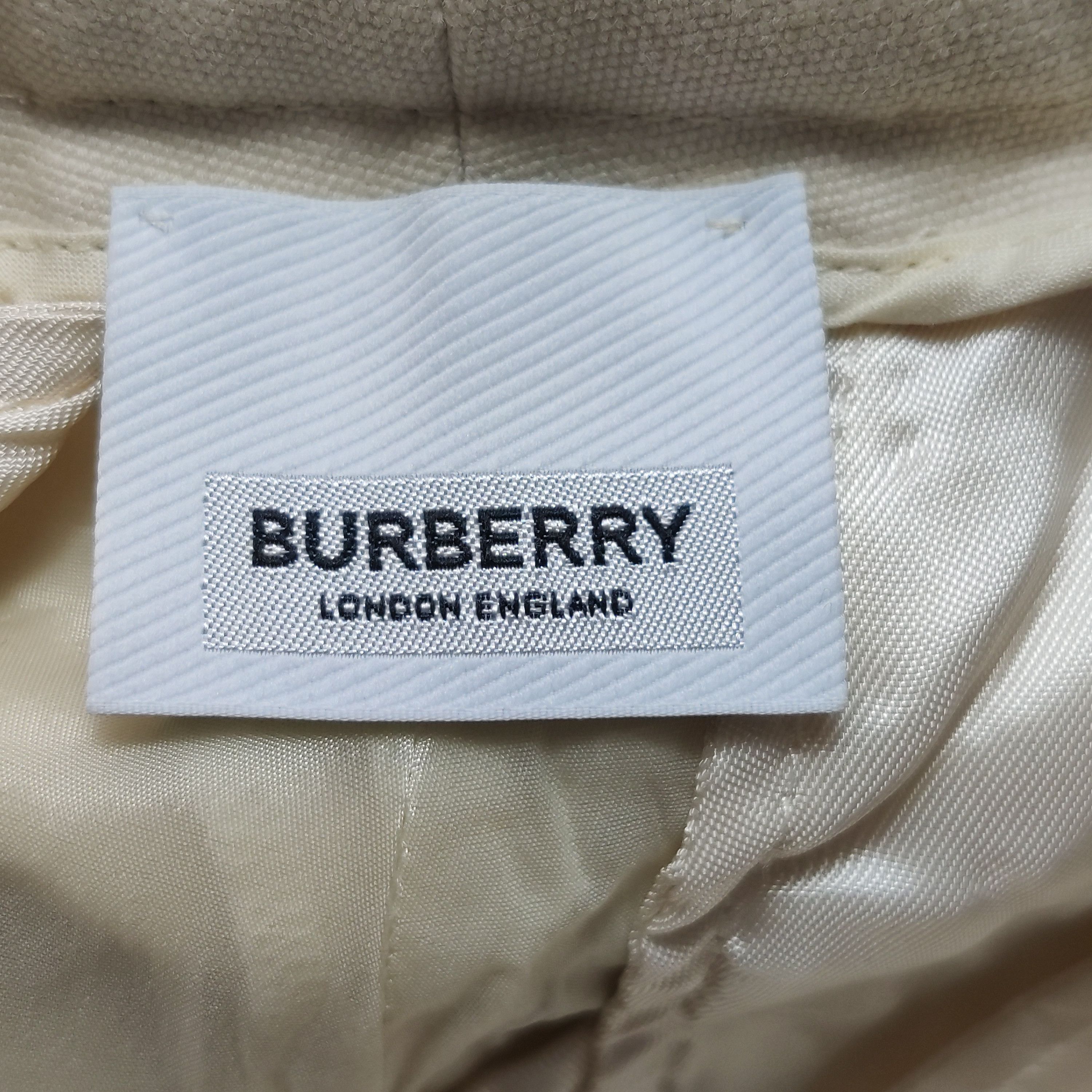 Burberry Burberry Women 0 Pants Size 25" / US 0 / IT 36 - 5 Thumbnail