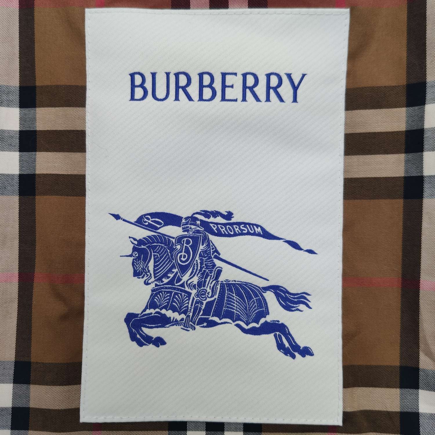 Burberry Burberry Women l Coats Size L / US 10 / IT 46 - 4 Thumbnail