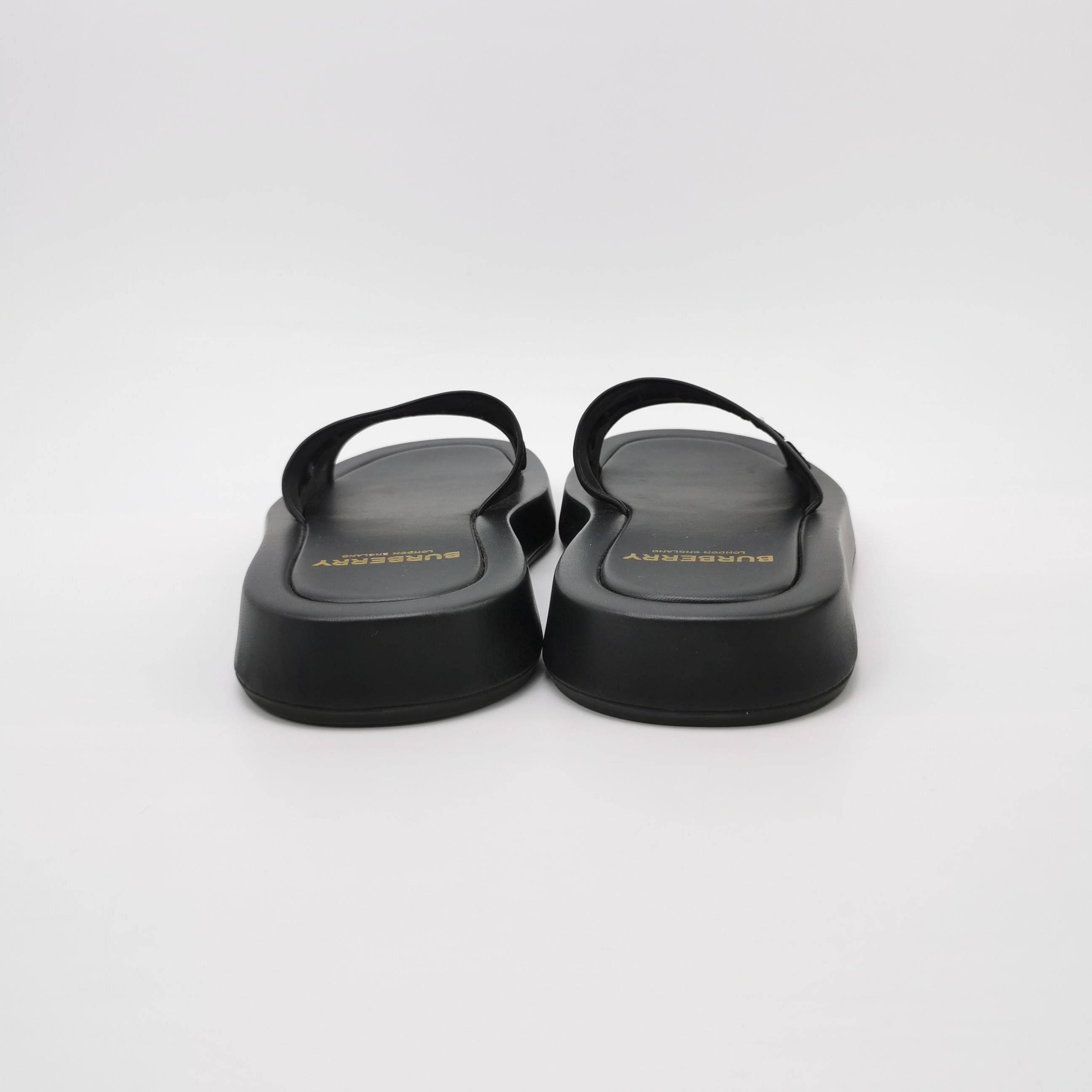 Burberry Burberry Women 7 Sandals Size US 7 / IT 37 - 4 Thumbnail