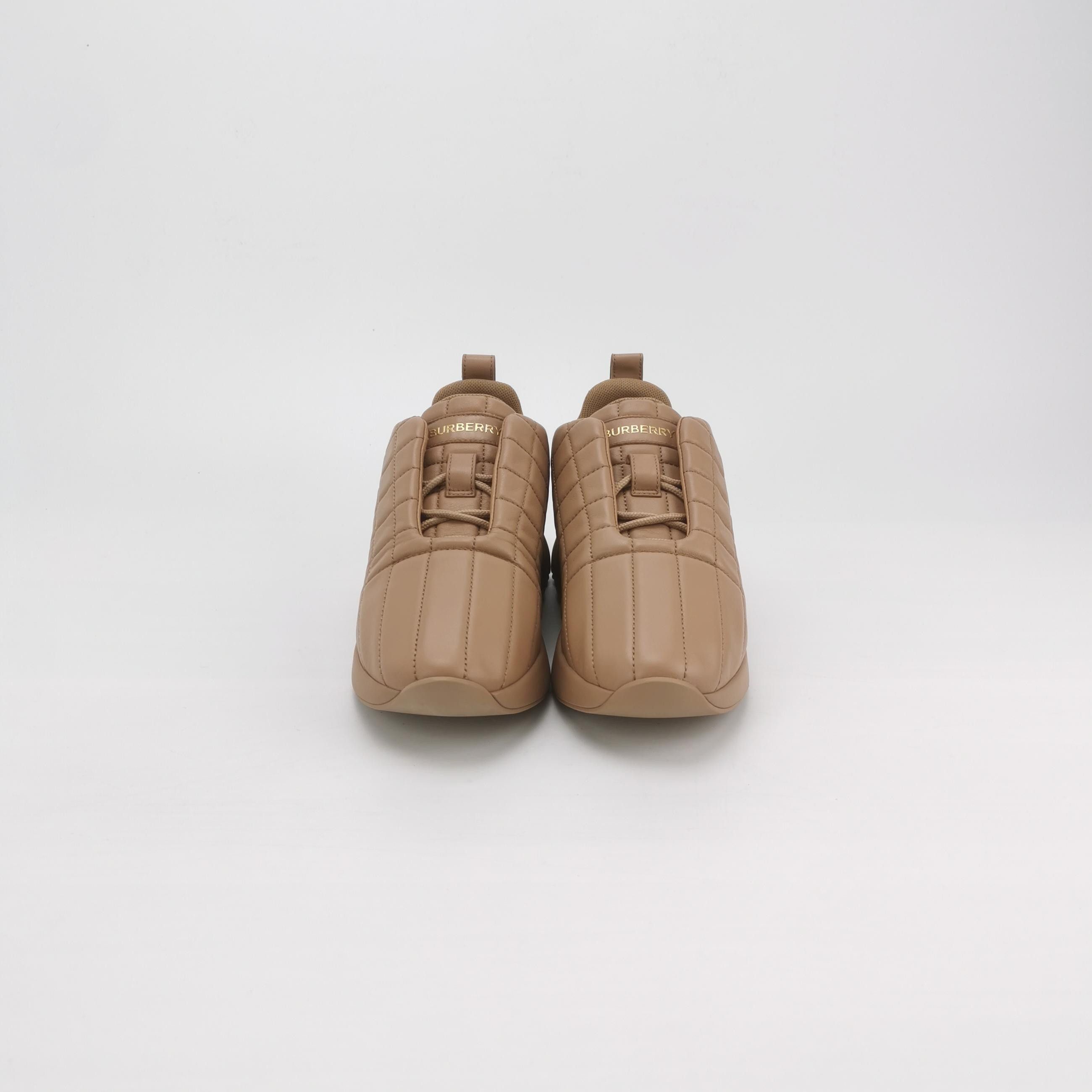 Burberry Burberry Women 8 Lowtop Sneakers Size US 8 / IT 38 - 3 Thumbnail