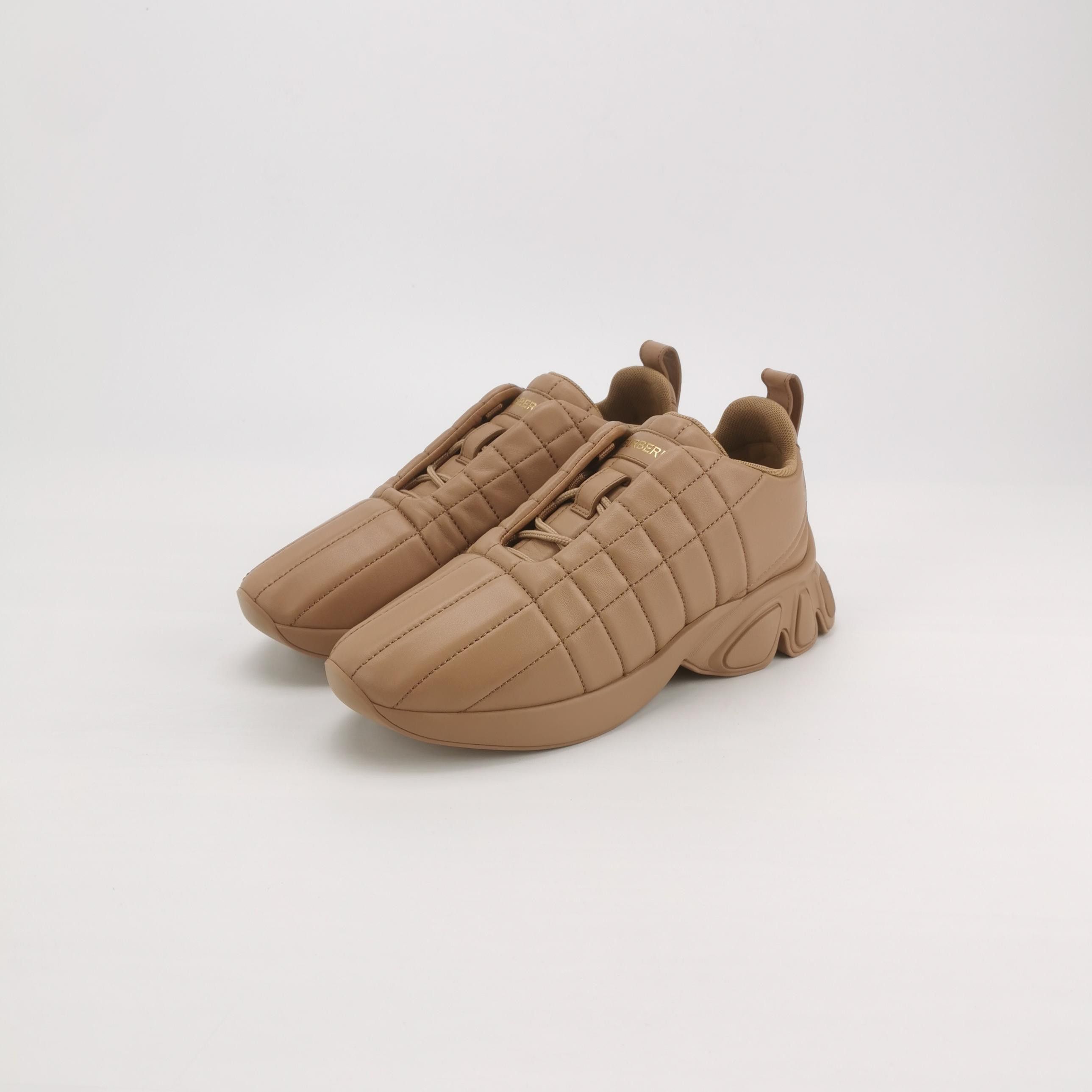 Burberry Burberry Women 8 Lowtop Sneakers Size US 8 / IT 38 - 2 Thumbnail