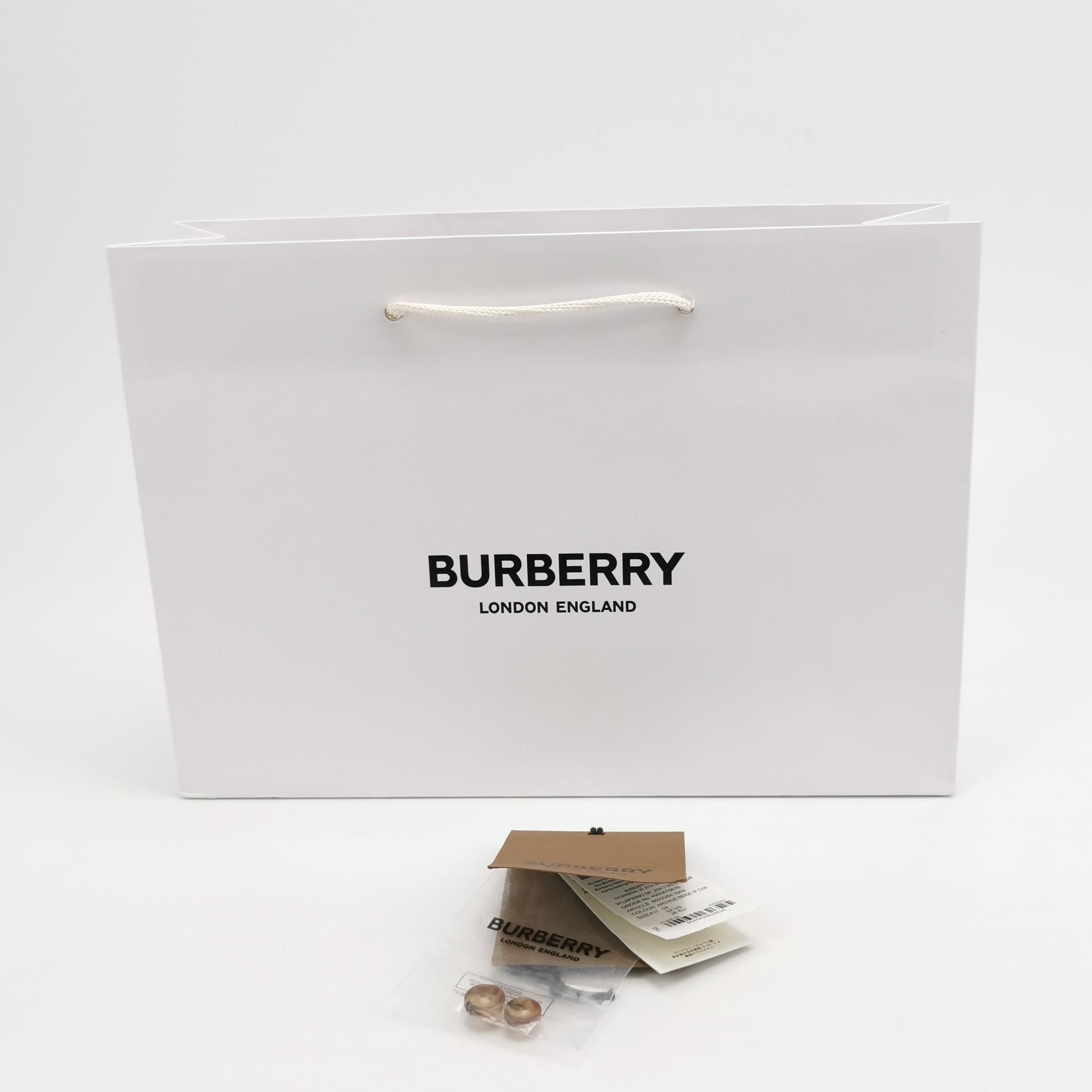 Burberry Burberry Women 2 Button Ups Size XS / US 0-2 / IT 36-38 - 4 Thumbnail