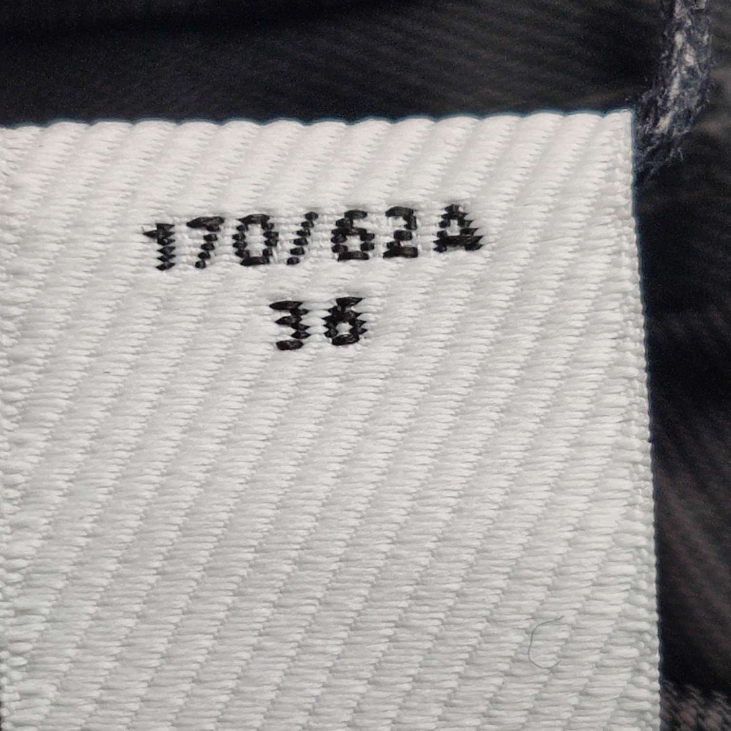 Burberry Burberry Women 26 Pants Size 26" / US 2 / IT 38 - 6 Thumbnail