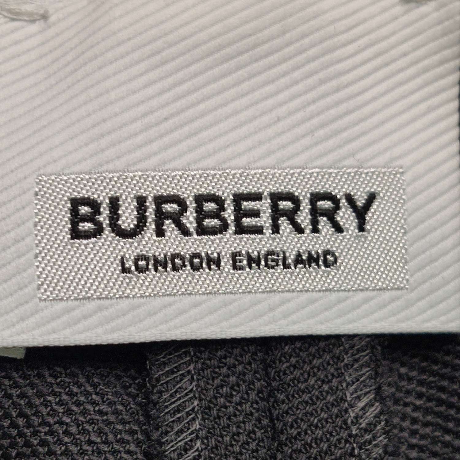 Burberry Burberry Women 26 Pants Size 26" / US 2 / IT 38 - 6 Thumbnail