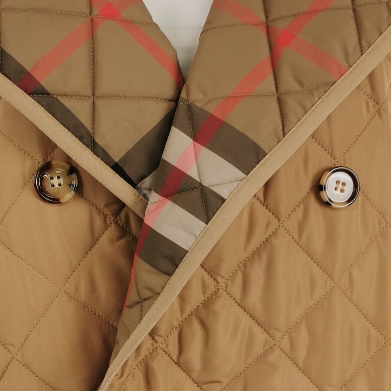 Burberry Burberry Women l Down Jackets Size L / US 10 / IT 46 - 4 Thumbnail