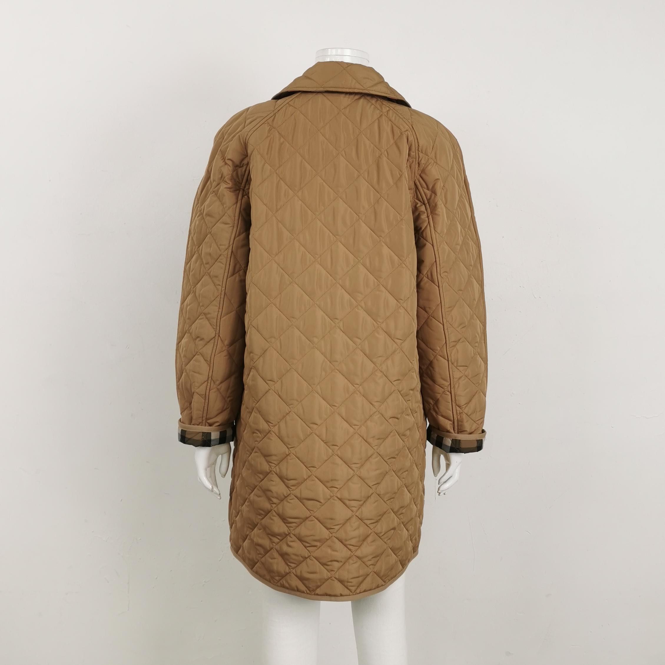 Burberry Burberry Women l Down Jackets Size L / US 10 / IT 46 - 2 Thumbnail
