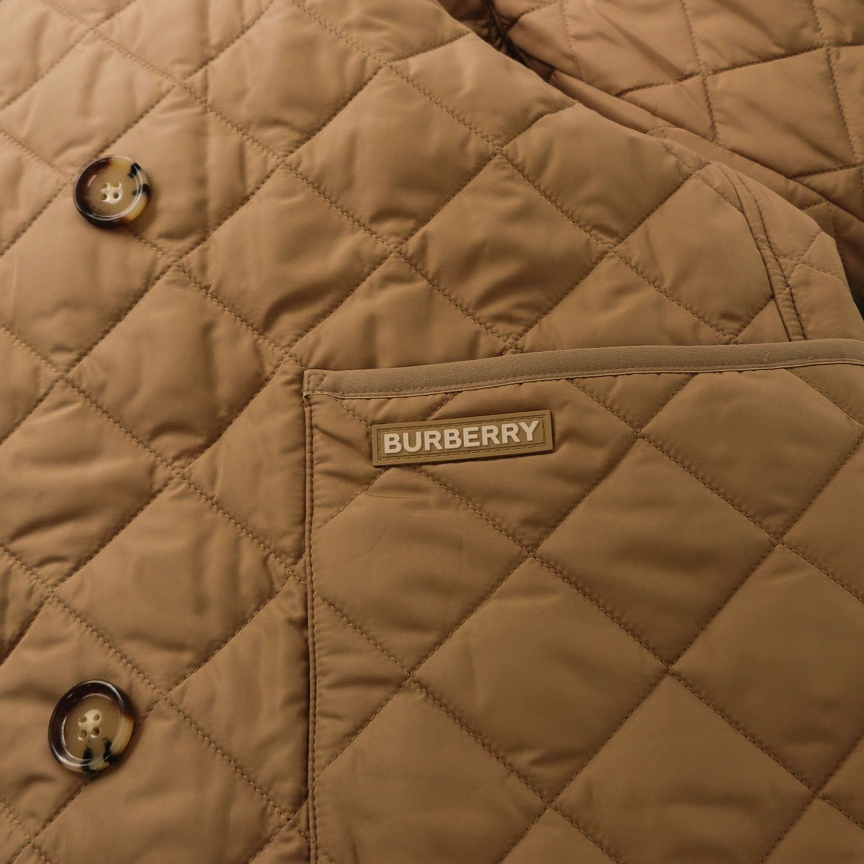 Burberry Burberry Women l Down Jackets Size L / US 10 / IT 46 - 3 Thumbnail