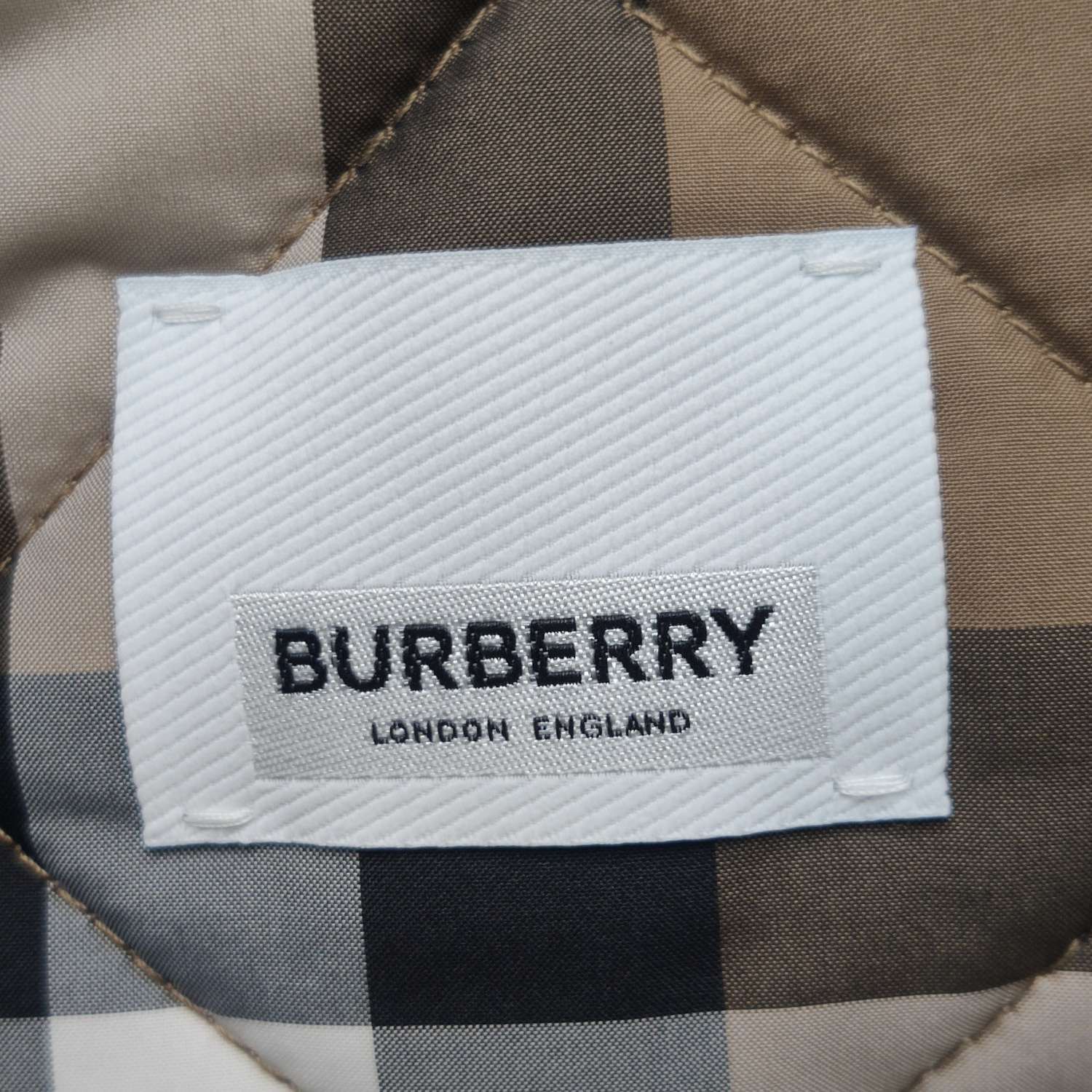 Burberry Burberry Women l Down Jackets Size L / US 10 / IT 46 - 6 Thumbnail