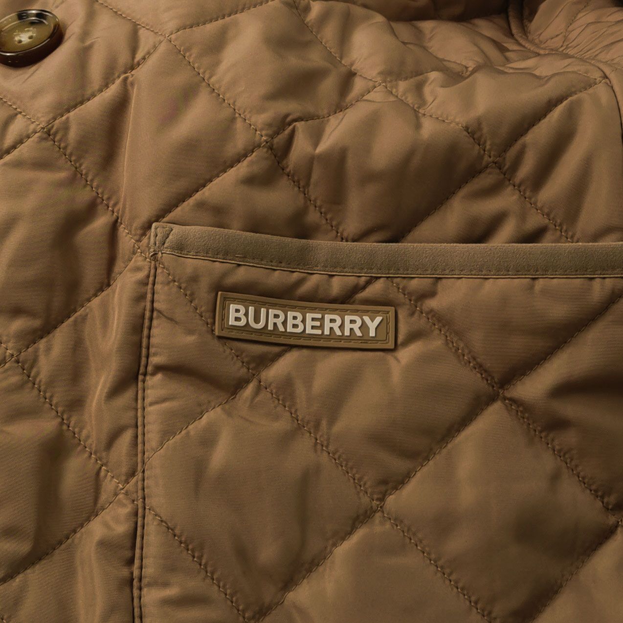 Burberry Burberry Women m Down Jackets Size M / US 6-8 / IT 42-44 - 3 Thumbnail