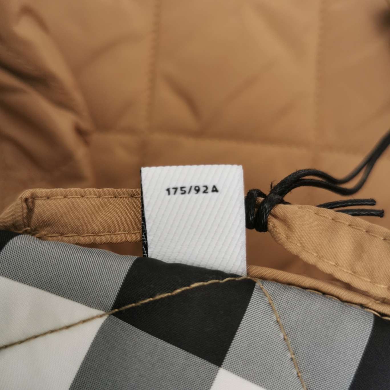 Burberry Burberry Women m Down Jackets Size M / US 6-8 / IT 42-44 - 7 Thumbnail