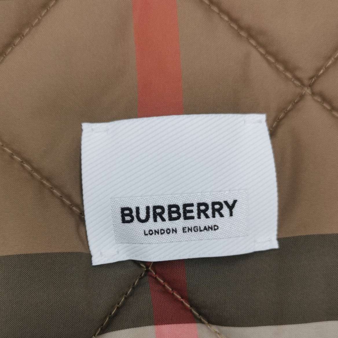 Burberry Burberry Women m Down Jackets Size M / US 6-8 / IT 42-44 - 6 Thumbnail
