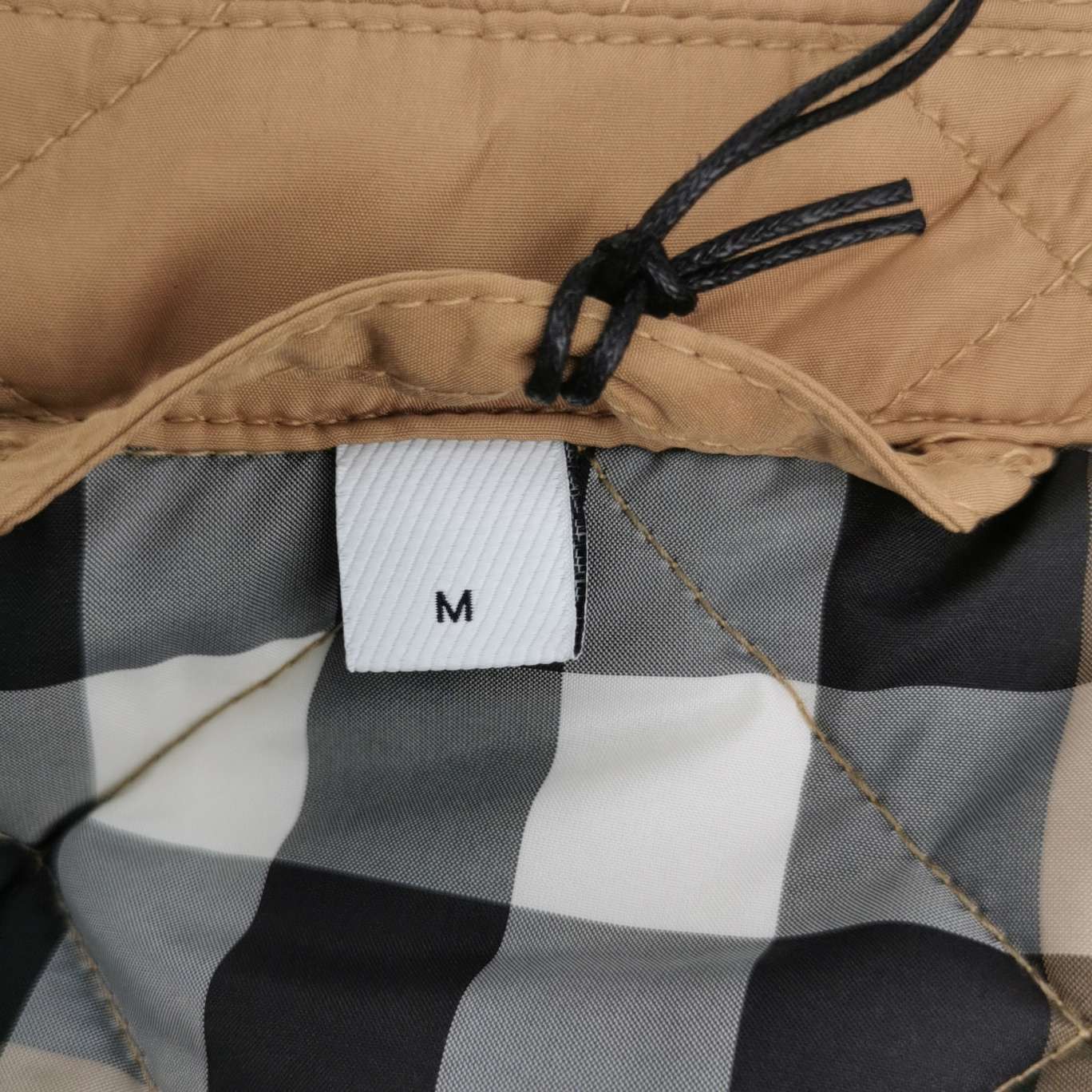 Burberry Burberry Women m Down Jackets Size M / US 6-8 / IT 42-44 - 8 Thumbnail