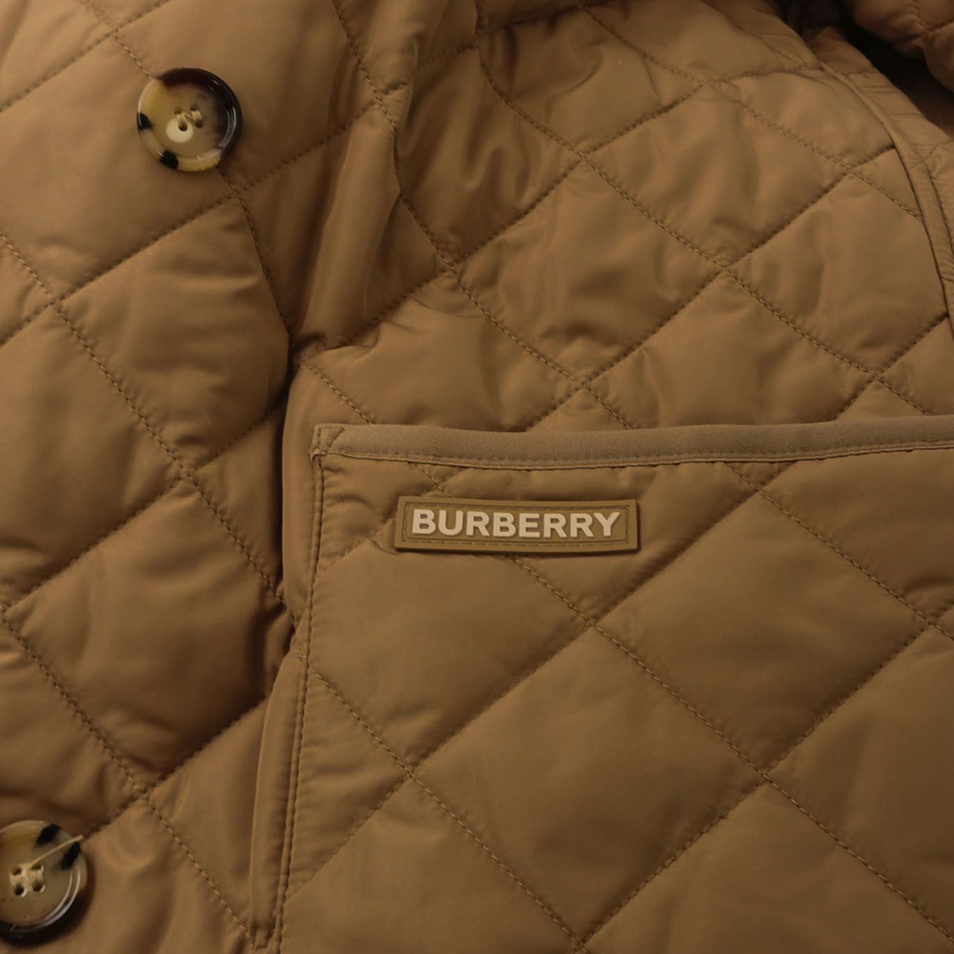 Burberry Burberry Women l Down Jackets Size L / US 10 / IT 46 - 3 Thumbnail