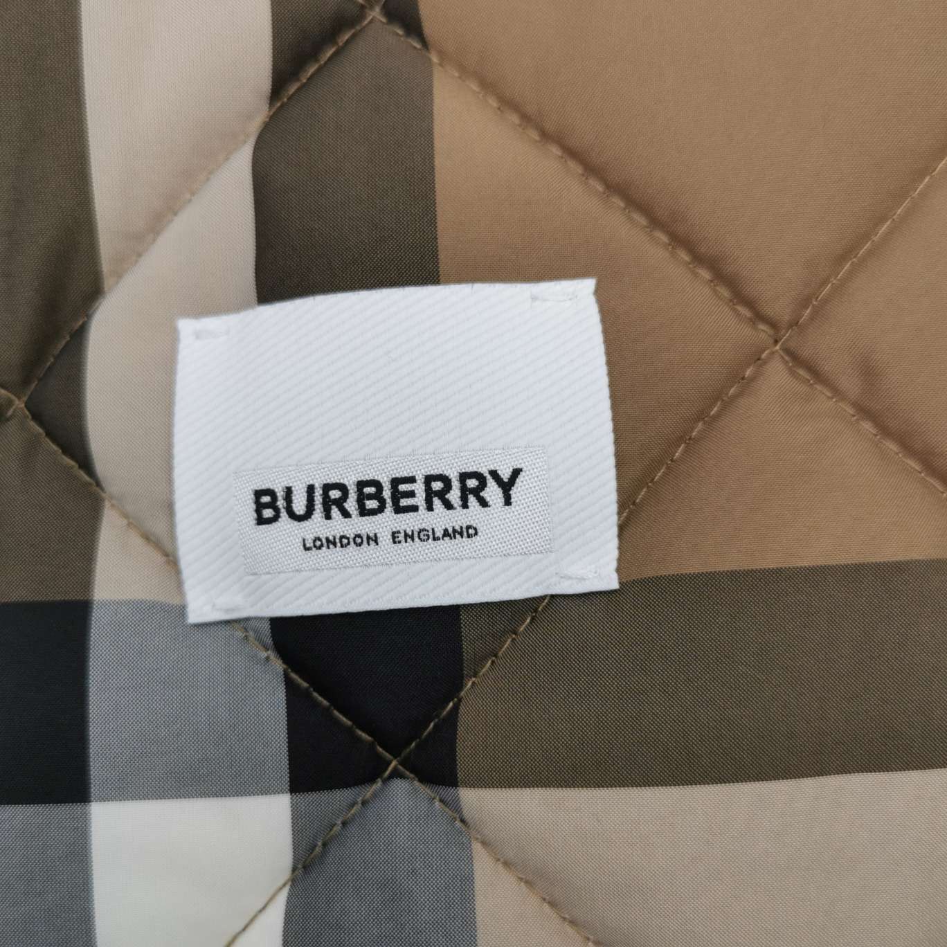 Burberry Burberry Women l Down Jackets Size L / US 10 / IT 46 - 6 Thumbnail