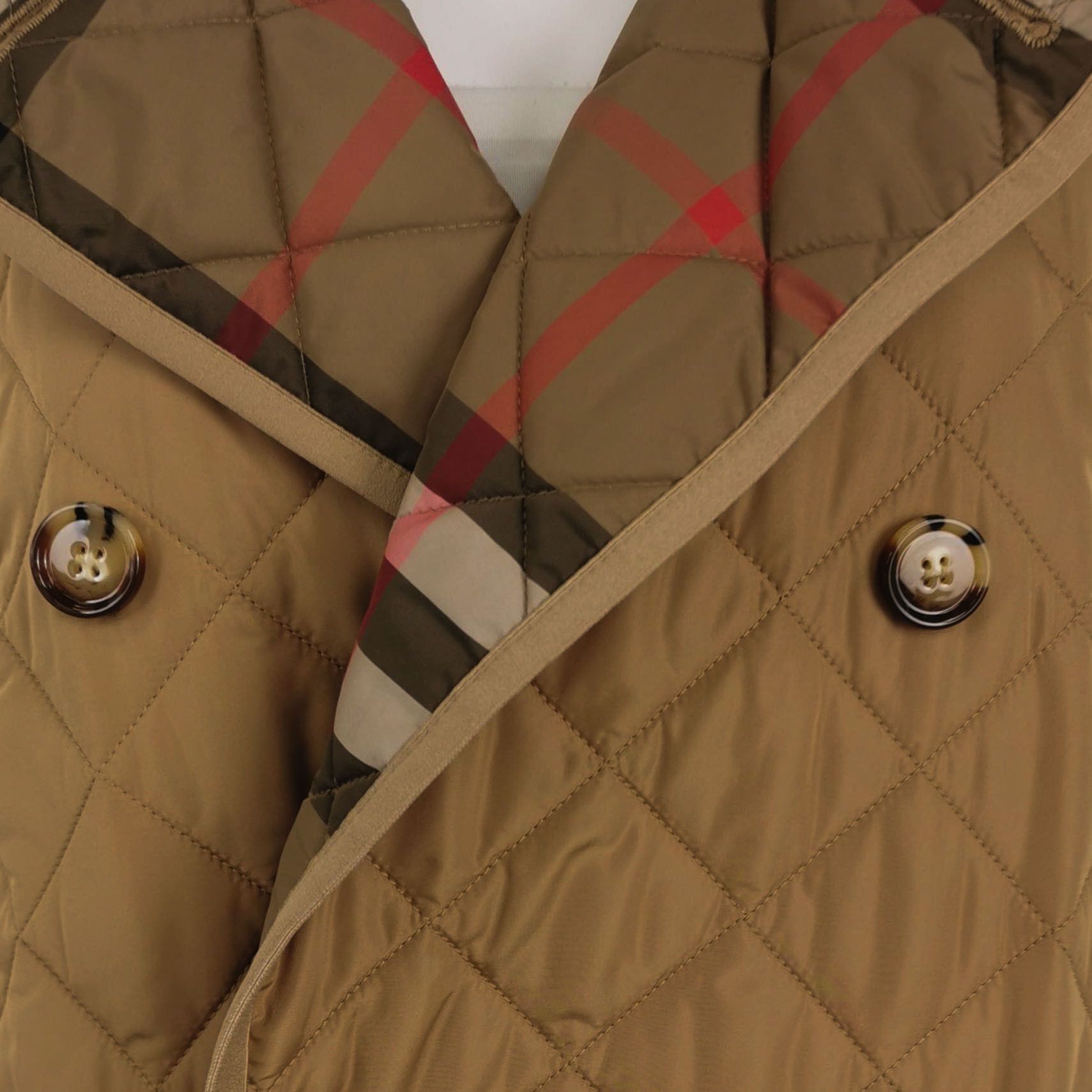 Burberry Burberry Women l Down Jackets Size L / US 10 / IT 46 - 4 Thumbnail