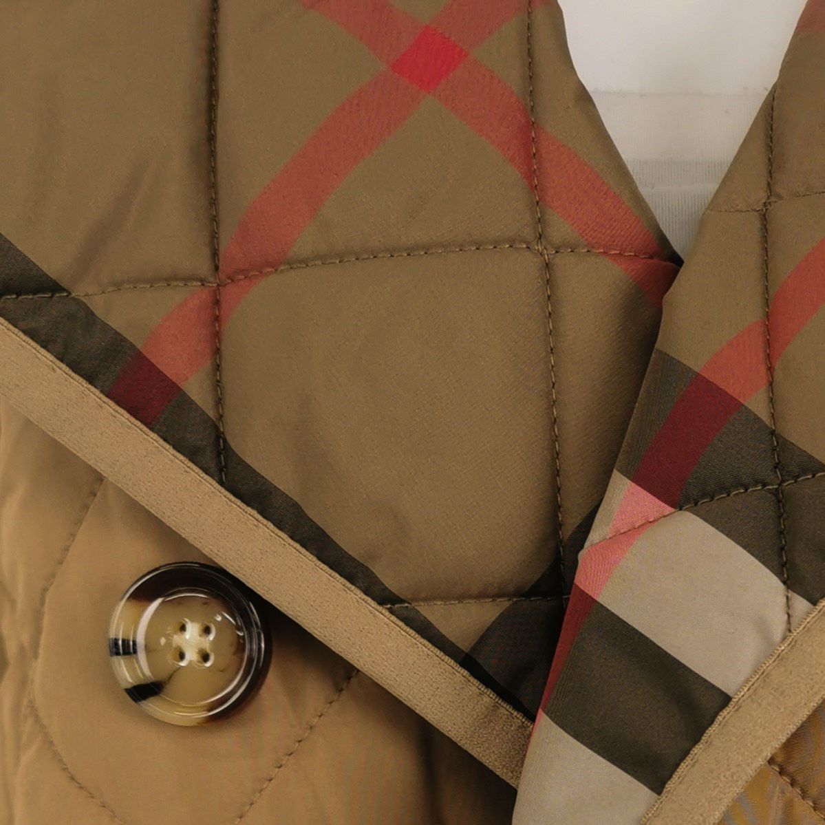 Burberry Burberry Women m Down Jackets Size M / US 6-8 / IT 42-44 - 4 Thumbnail