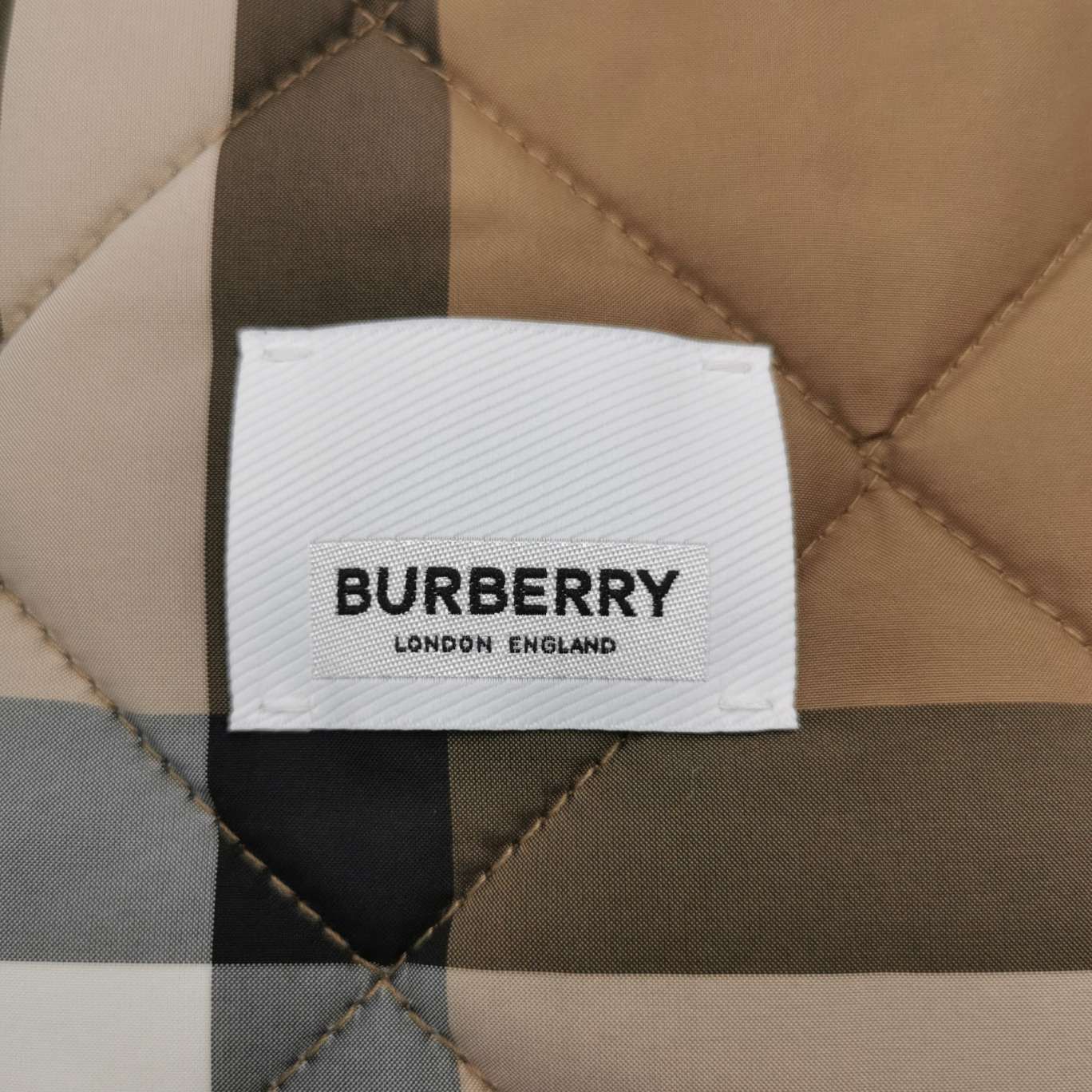 Burberry Burberry Women m Down Jackets Size M / US 6-8 / IT 42-44 - 6 Thumbnail