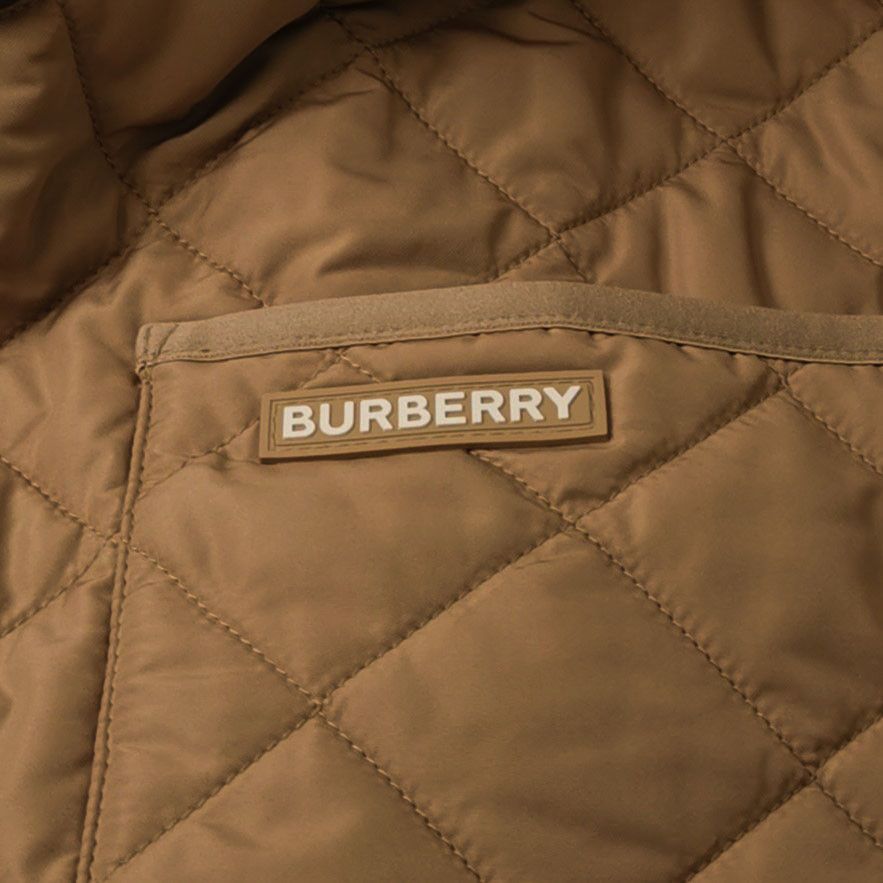 Burberry Burberry Women m Down Jackets Size M / US 6-8 / IT 42-44 - 3 Thumbnail