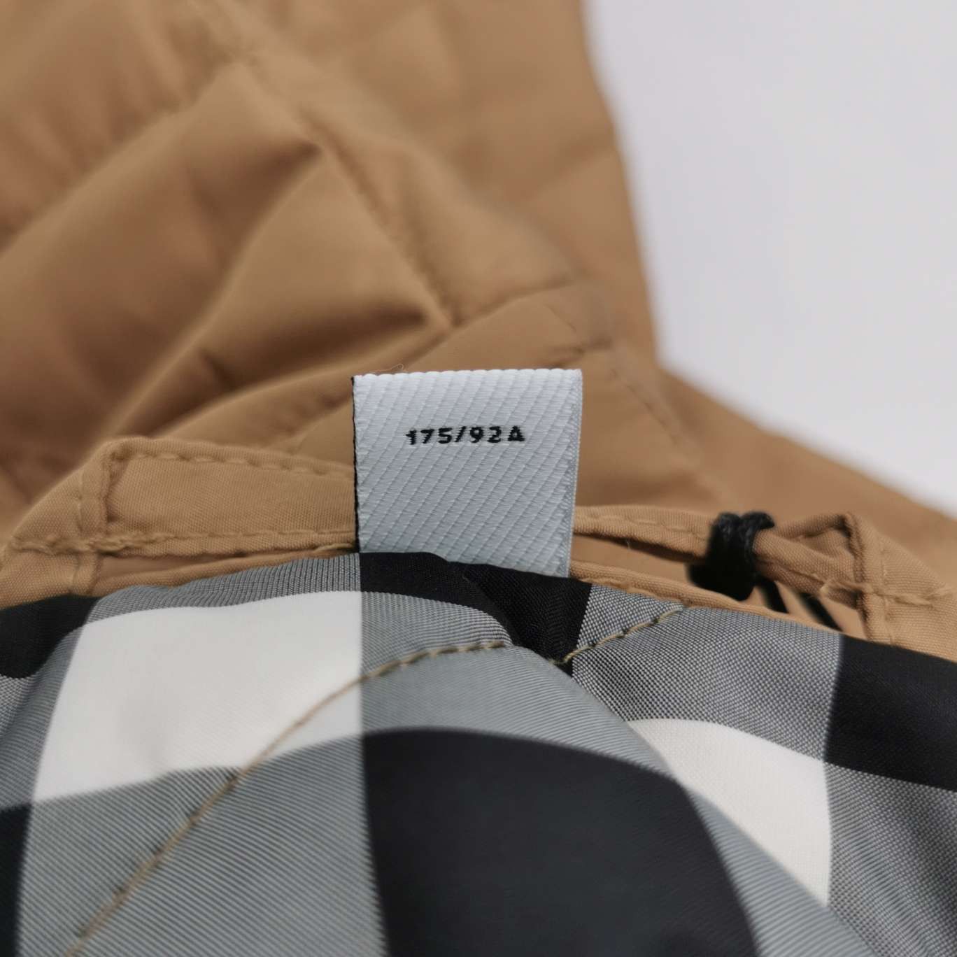Burberry Burberry Women m Down Jackets Size M / US 6-8 / IT 42-44 - 7 Thumbnail