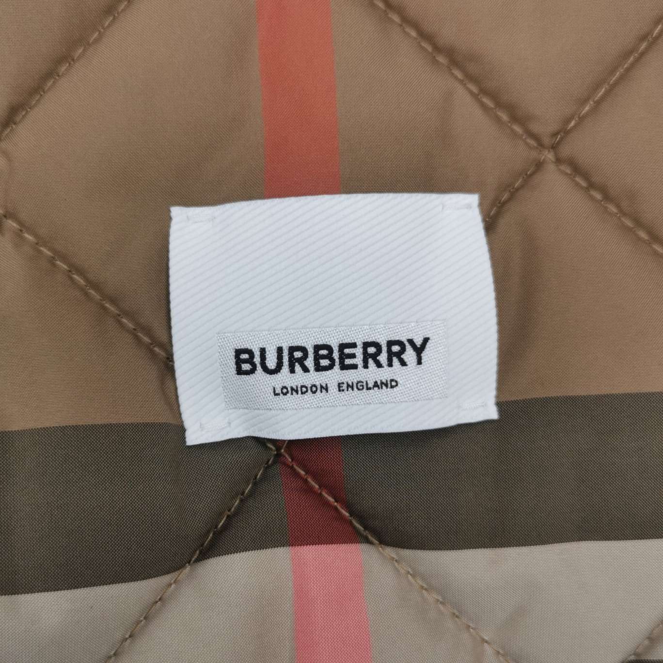 Burberry Burberry Women m Down Jackets Size M / US 6-8 / IT 42-44 - 6 Thumbnail